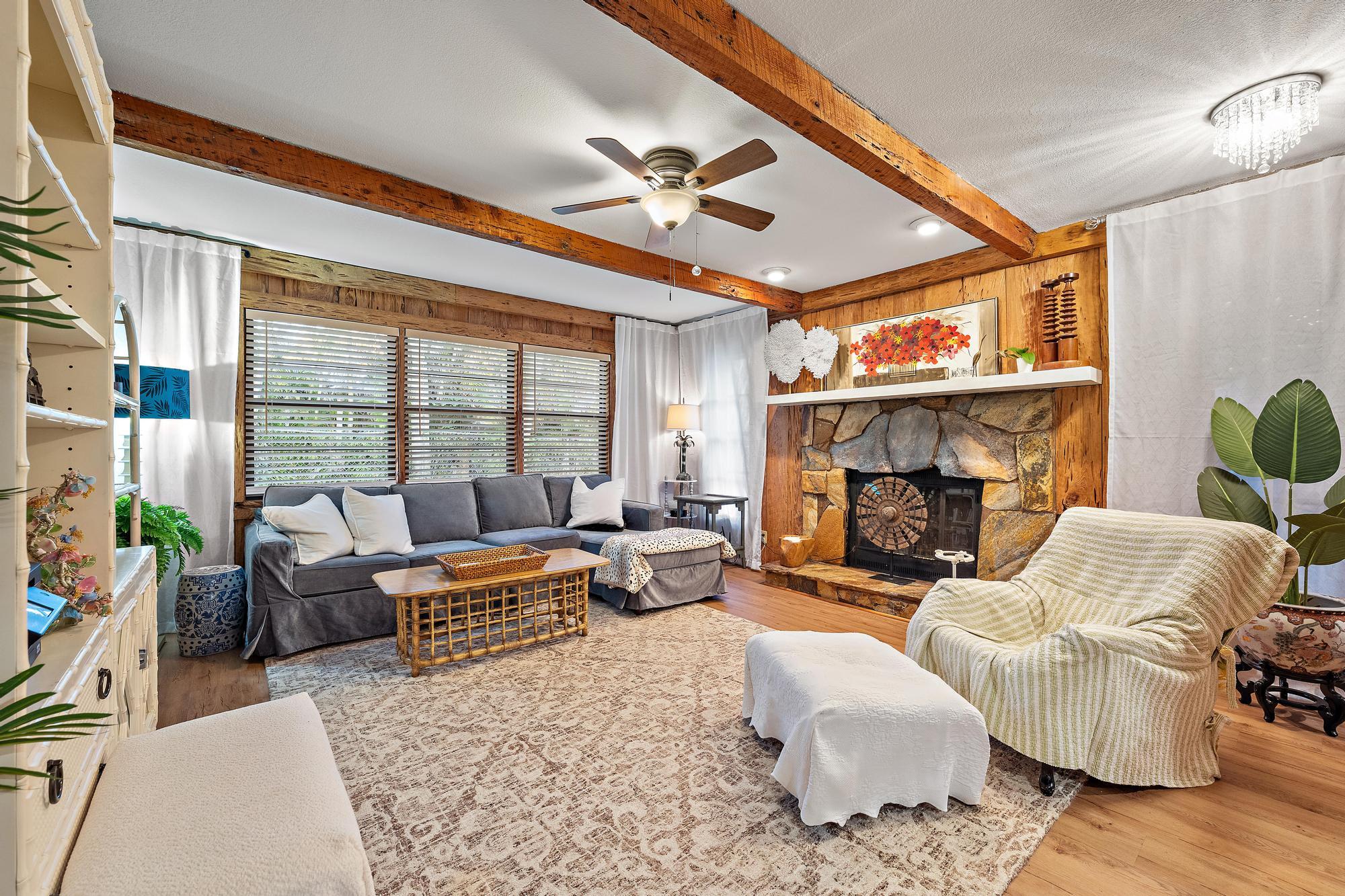 POINCIANA GARDENS - Residential