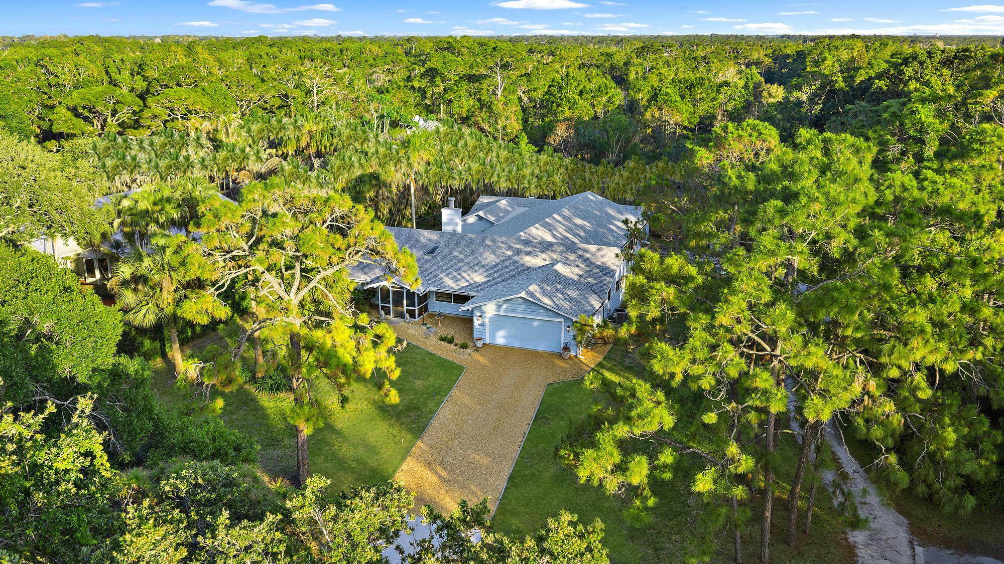 POINCIANA GARDENS - Residential