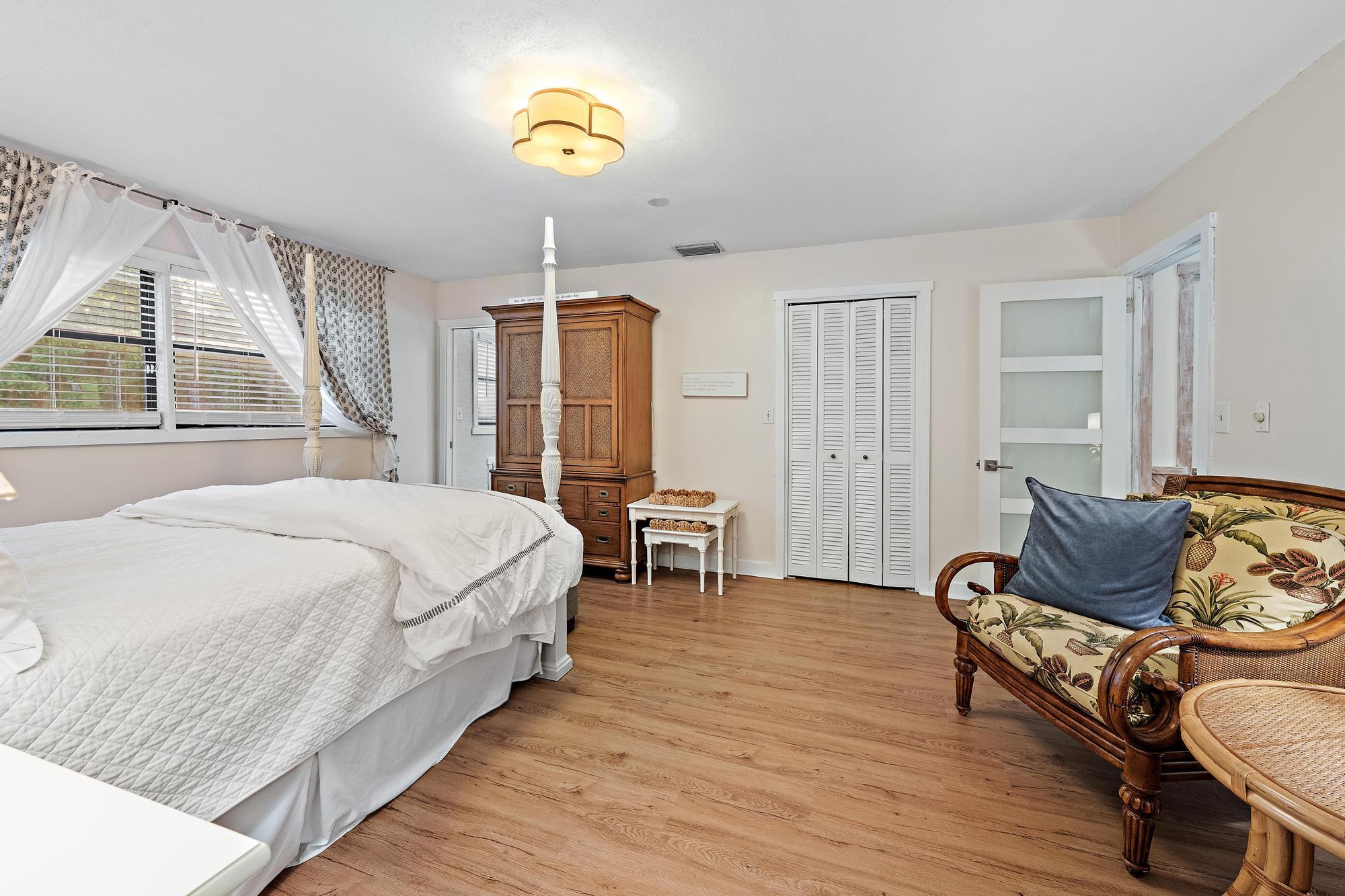 POINCIANA GARDENS - Residential