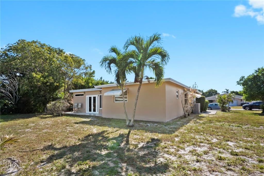 Crystal Lake 4th Sec 66-1 - Residential
