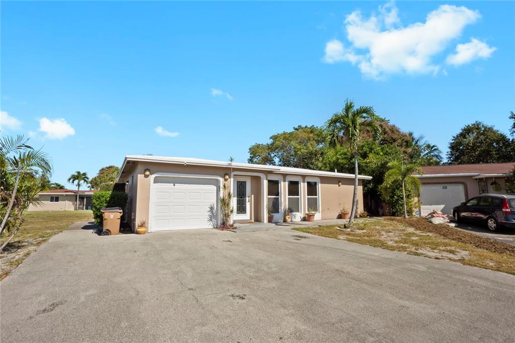 Crystal Lake 4th Sec 66-1 - Residential