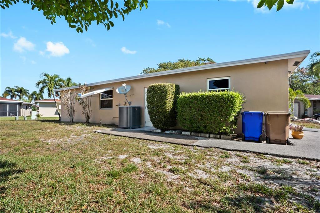 Crystal Lake 4th Sec 66-1 - Residential