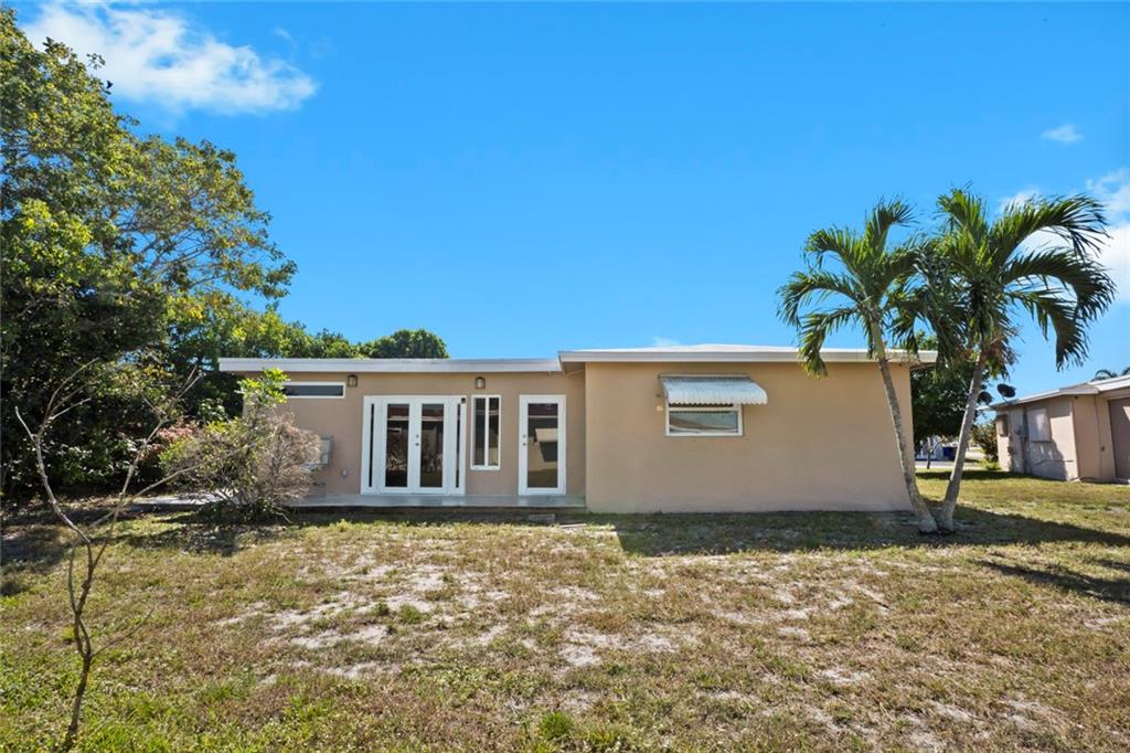 Crystal Lake 4th Sec 66-1 - Residential