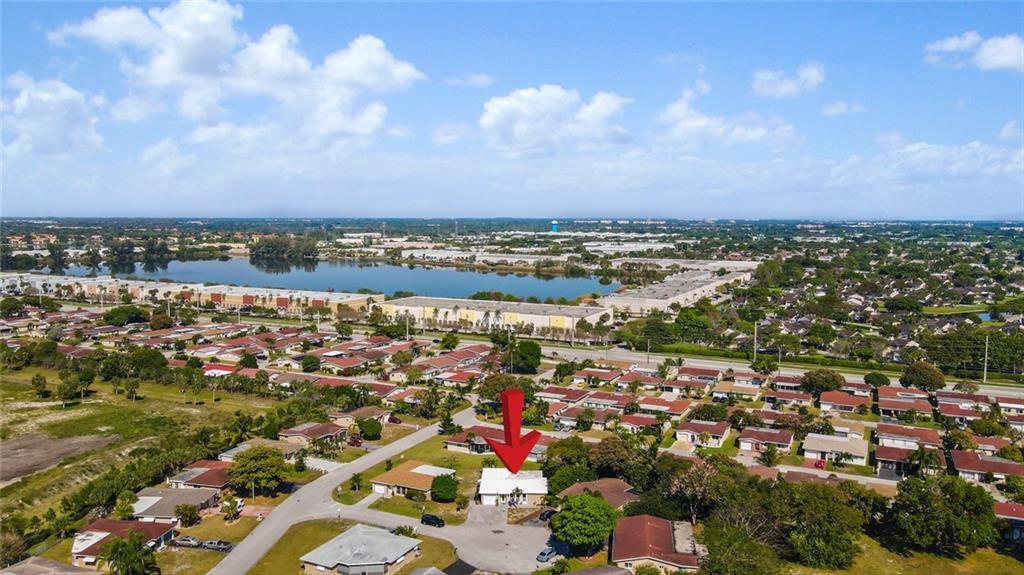 Crystal Lake 4th Sec 66-1 - Residential