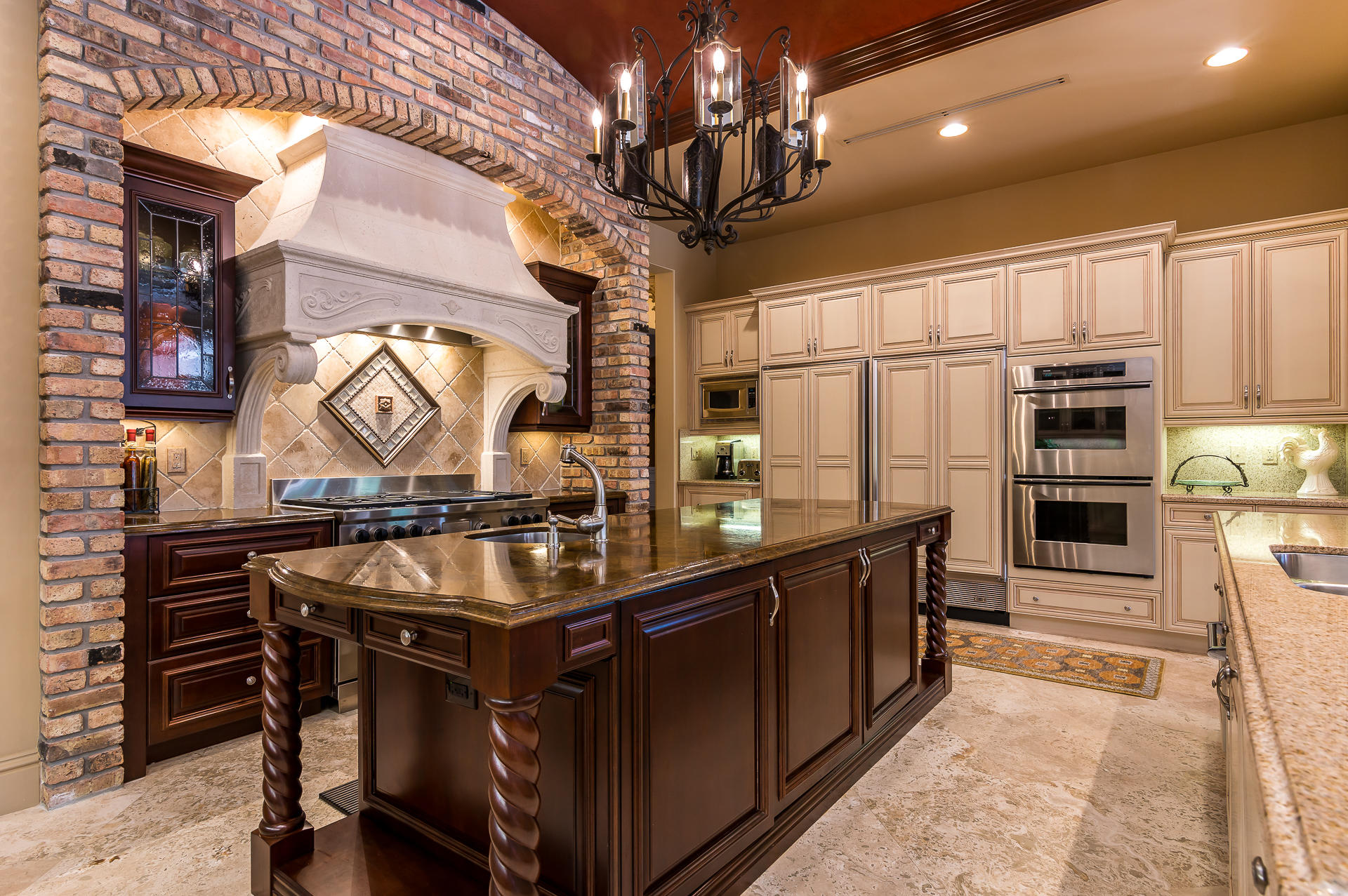 Royal Palm Yacht and Country Club - Residential