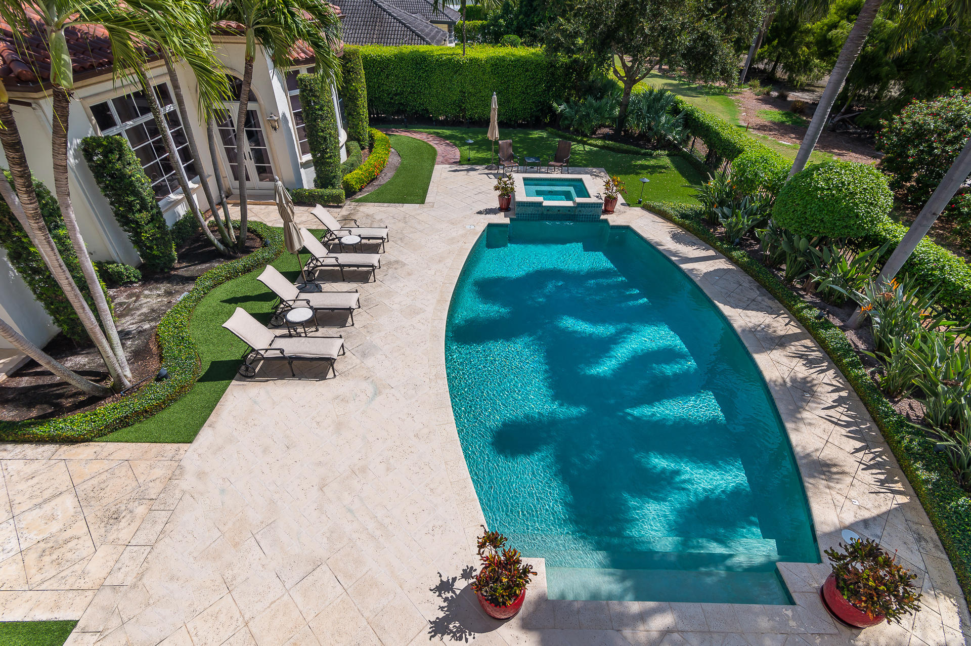 Royal Palm Yacht and Country Club - Residential