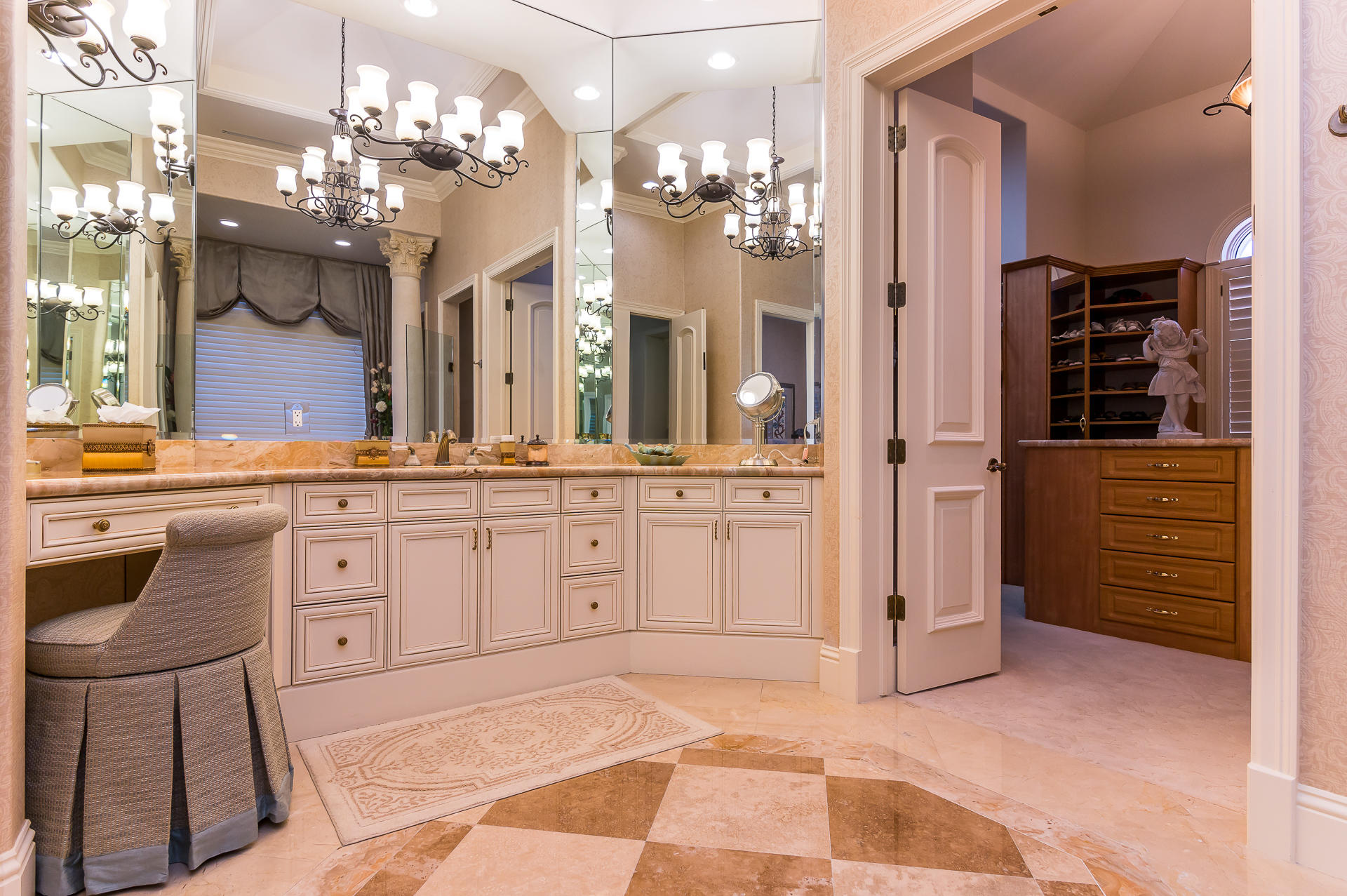 Royal Palm Yacht and Country Club - Residential