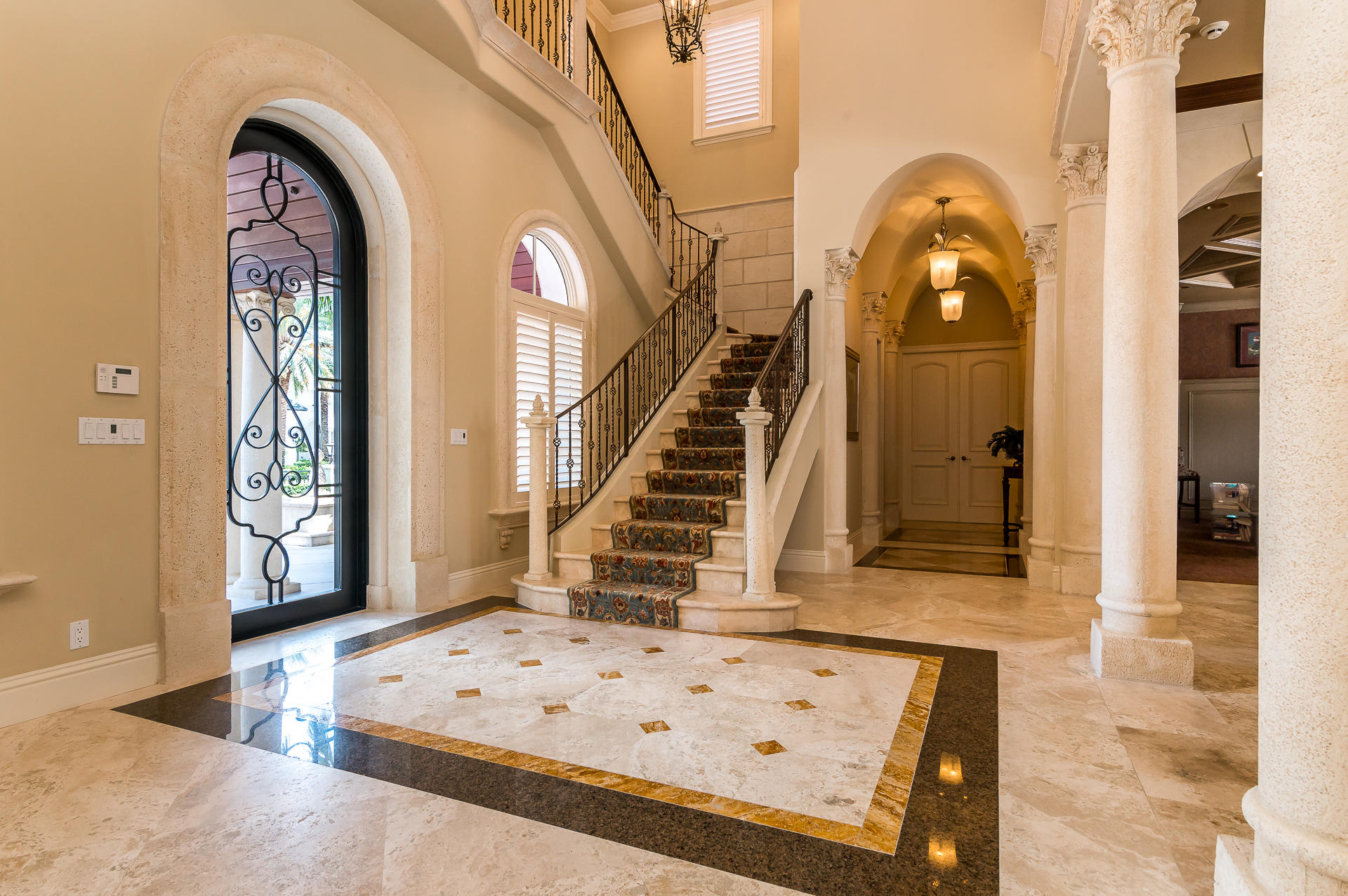 Royal Palm Yacht and Country Club - Residential