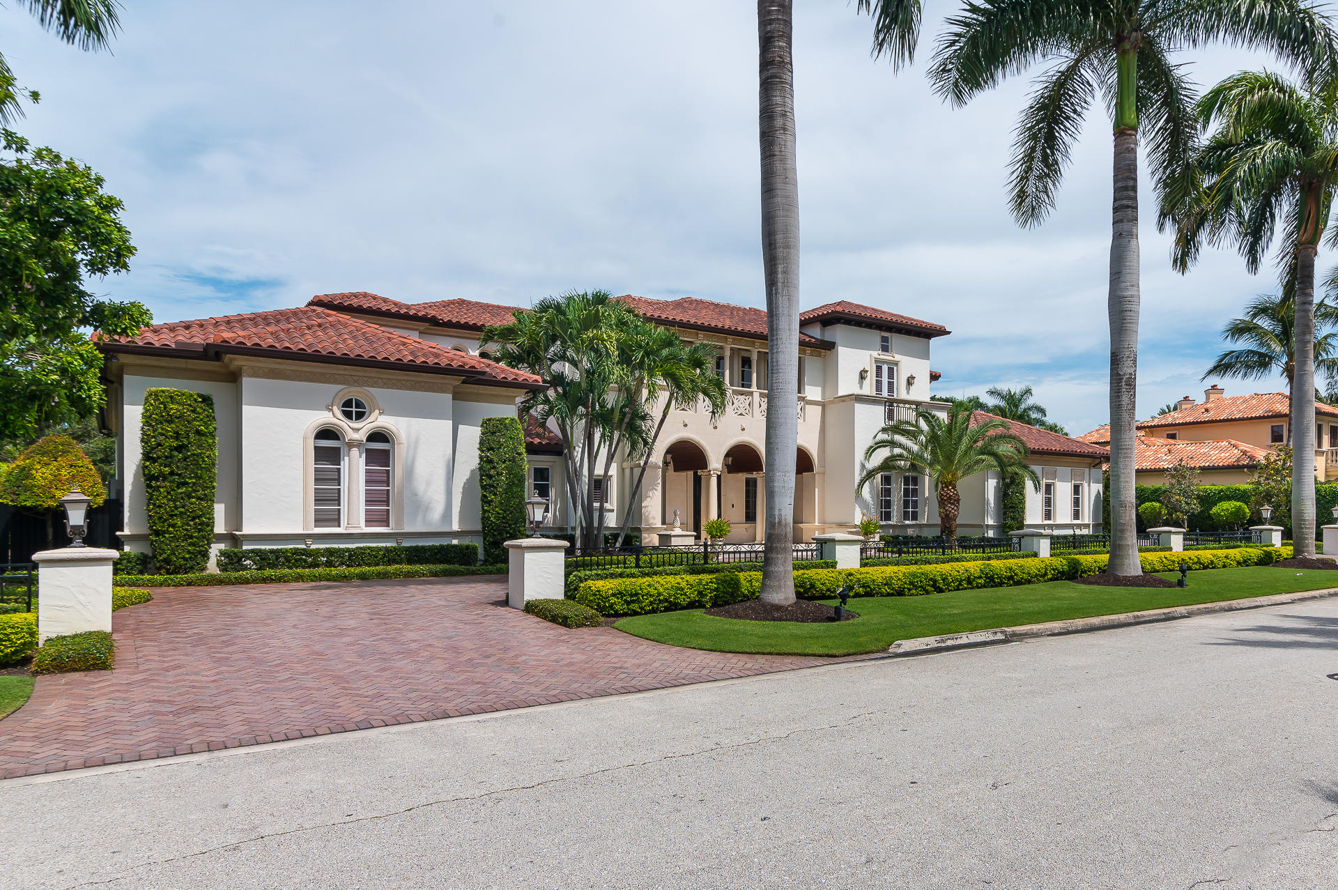 Royal Palm Yacht and Country Club - Residential