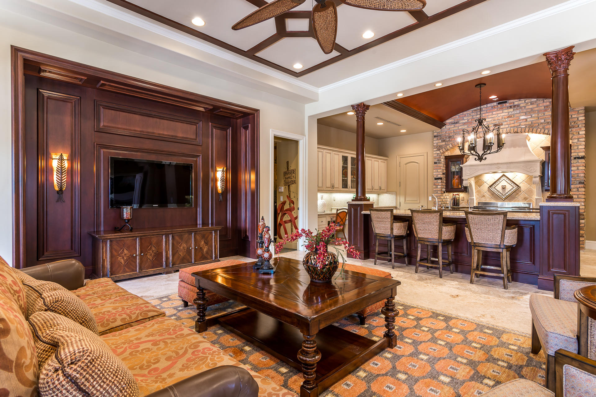 Royal Palm Yacht and Country Club - Residential