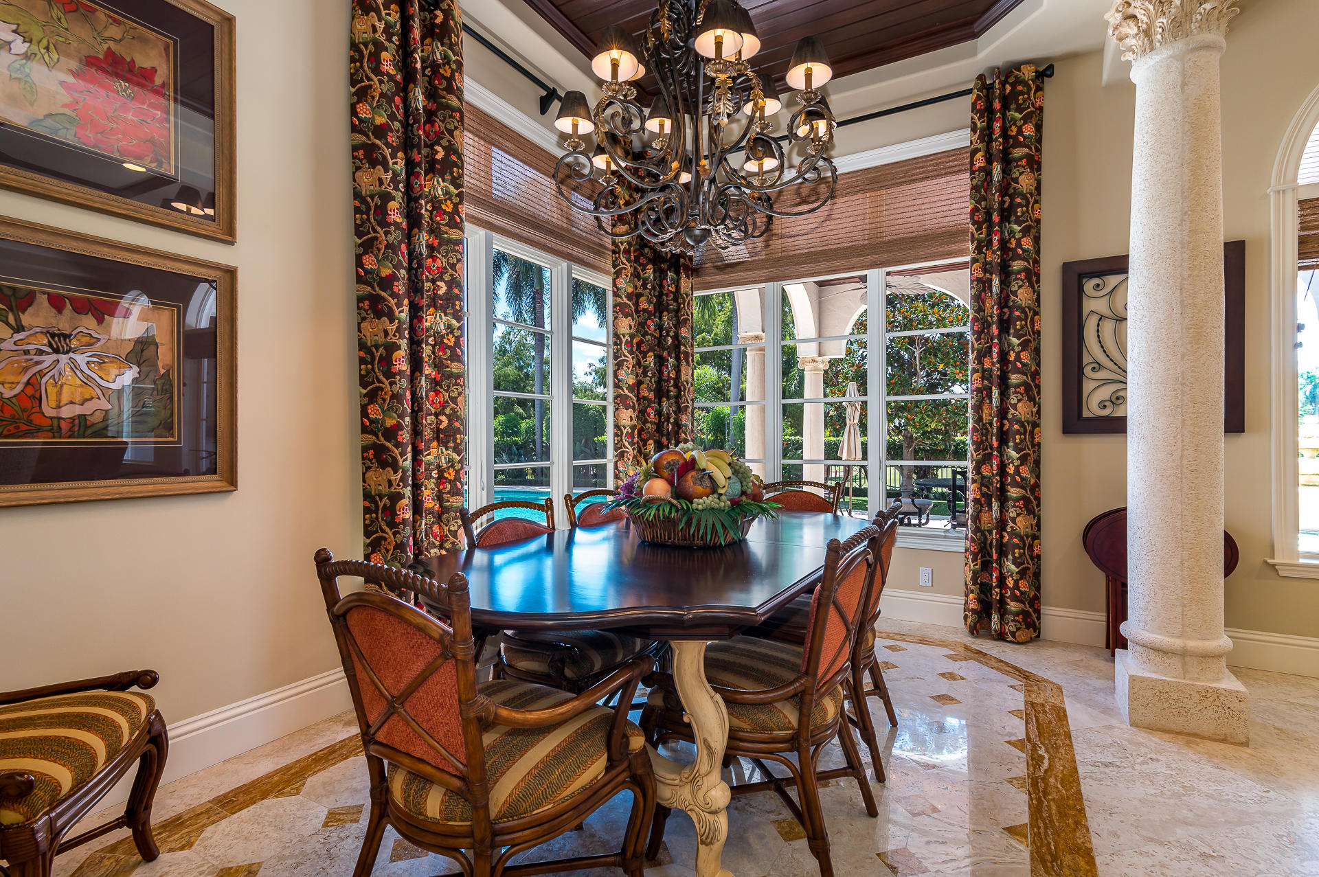 Royal Palm Yacht and Country Club - Residential