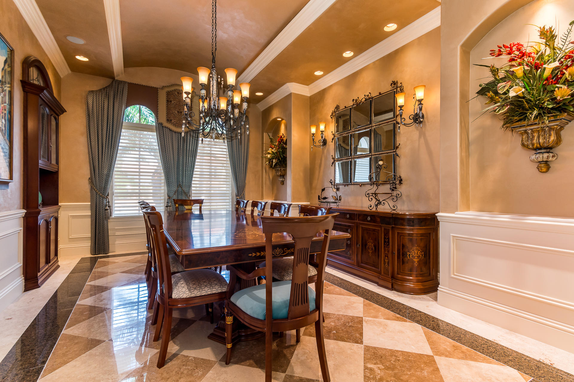 Royal Palm Yacht and Country Club - Residential