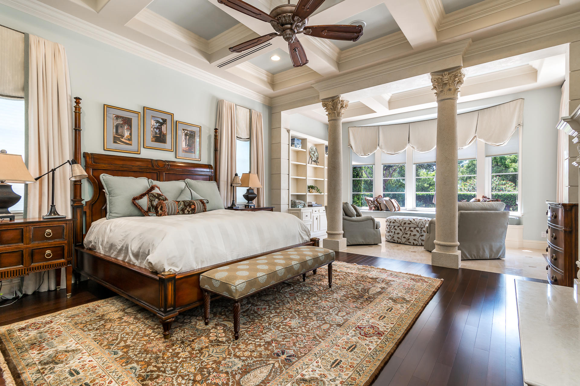 Royal Palm Yacht and Country Club - Residential