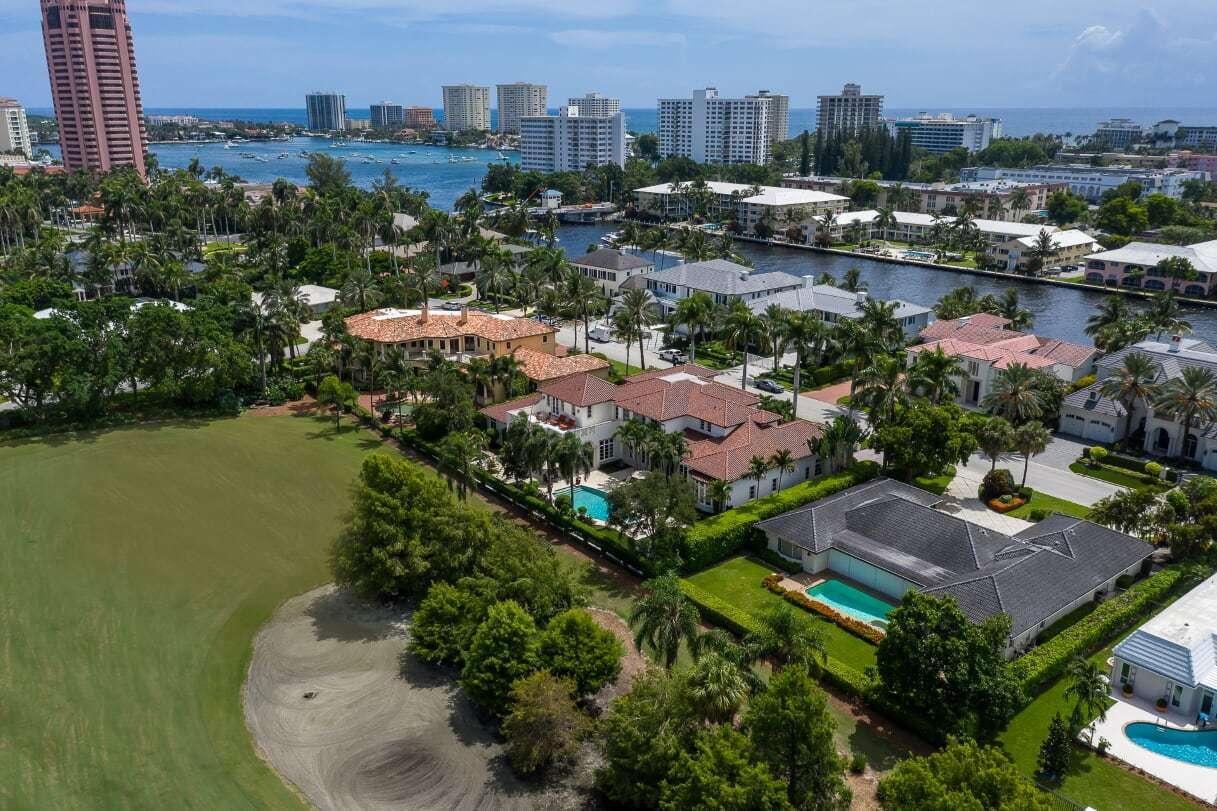 Royal Palm Yacht and Country Club - Residential
