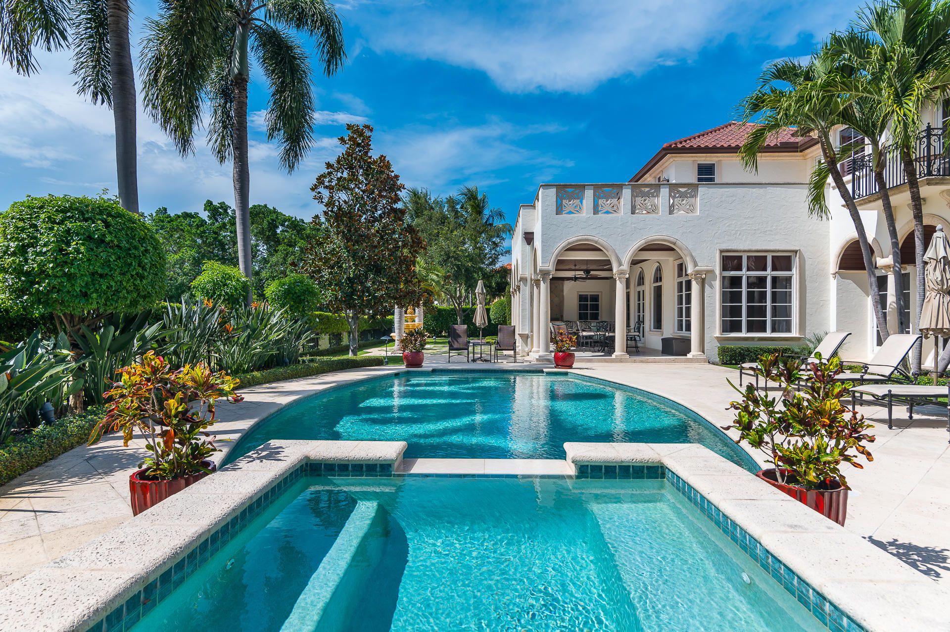 Royal Palm Yacht and Country Club - Residential