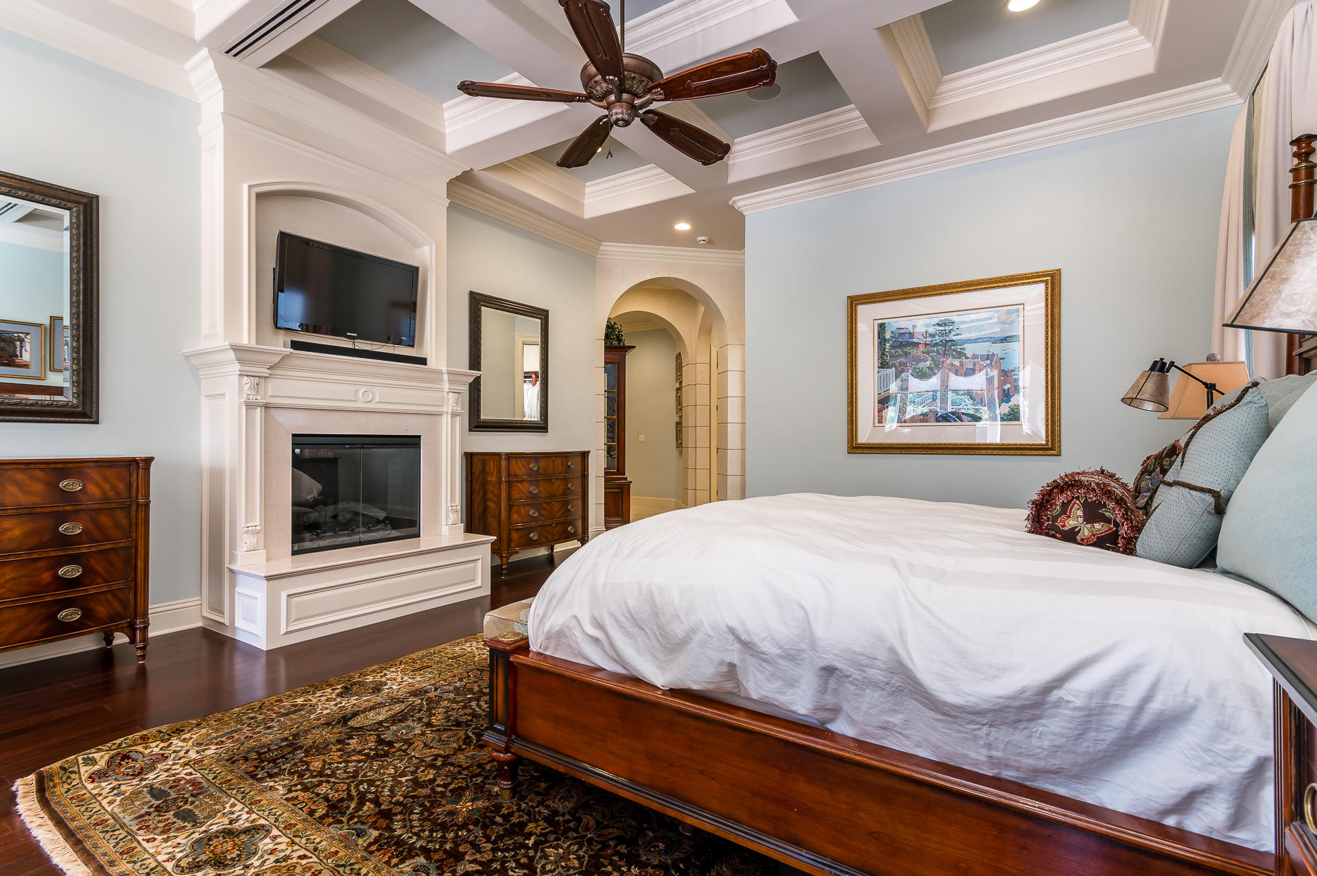 Royal Palm Yacht and Country Club - Residential
