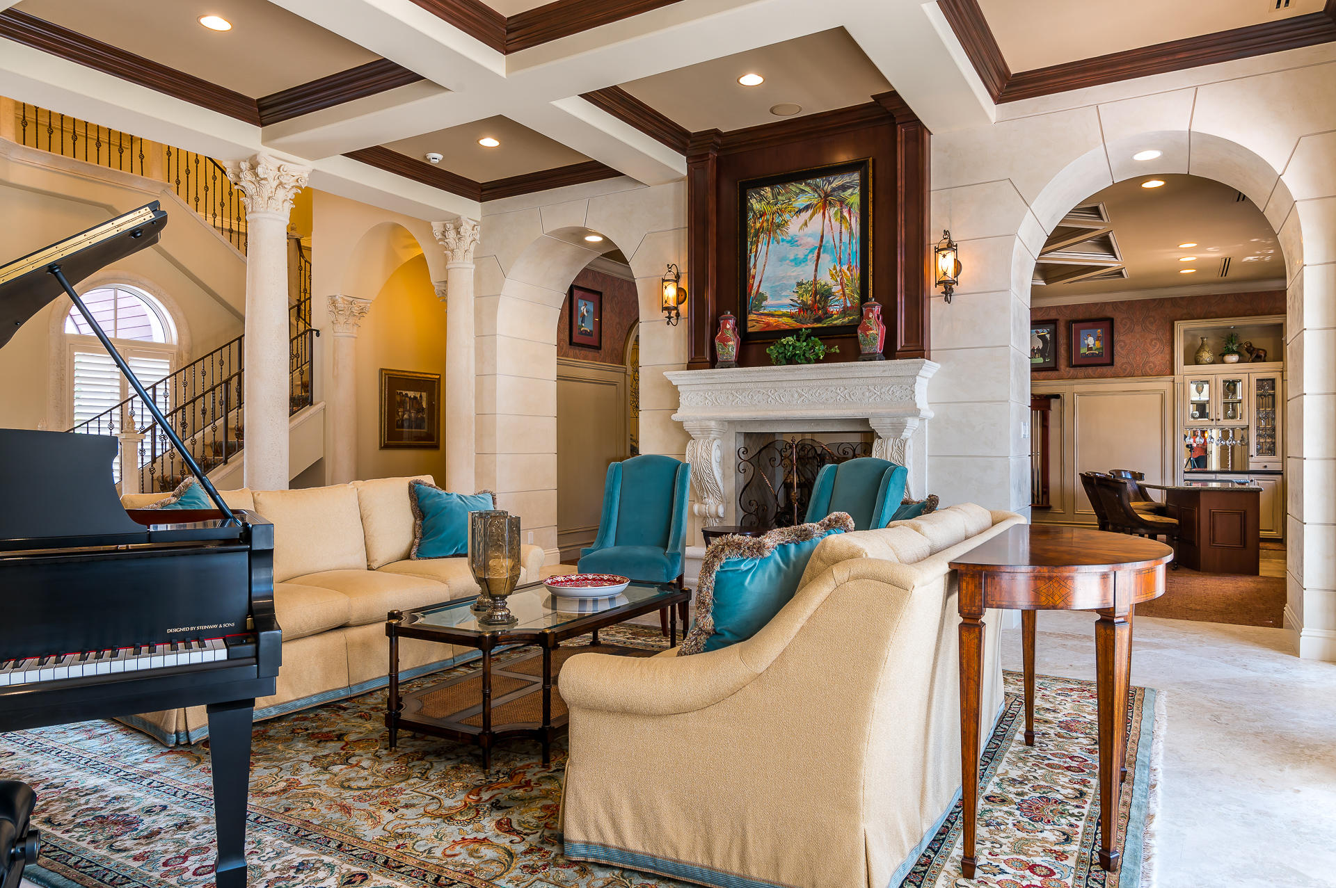 Royal Palm Yacht and Country Club - Residential