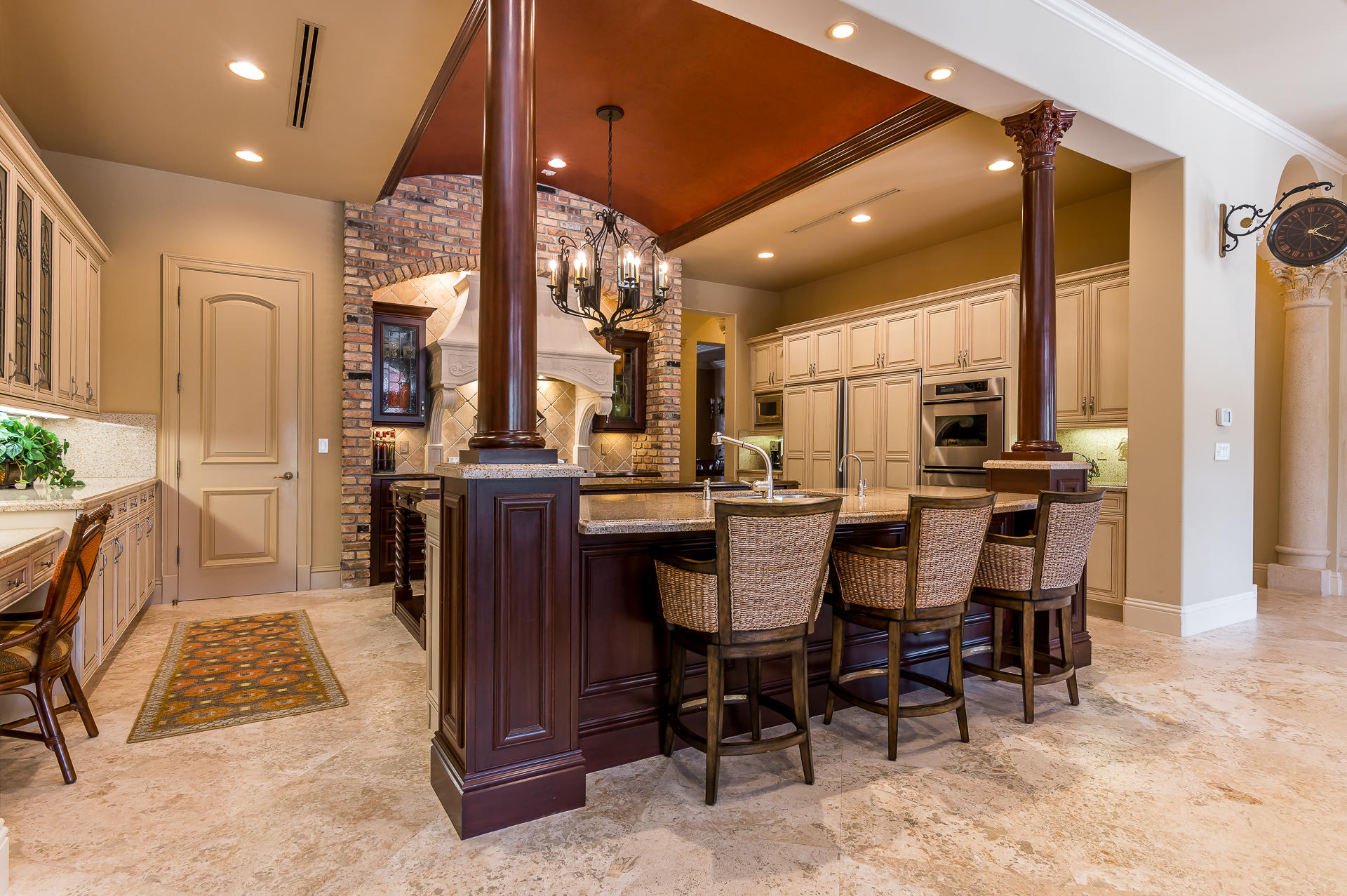 Royal Palm Yacht and Country Club - Residential