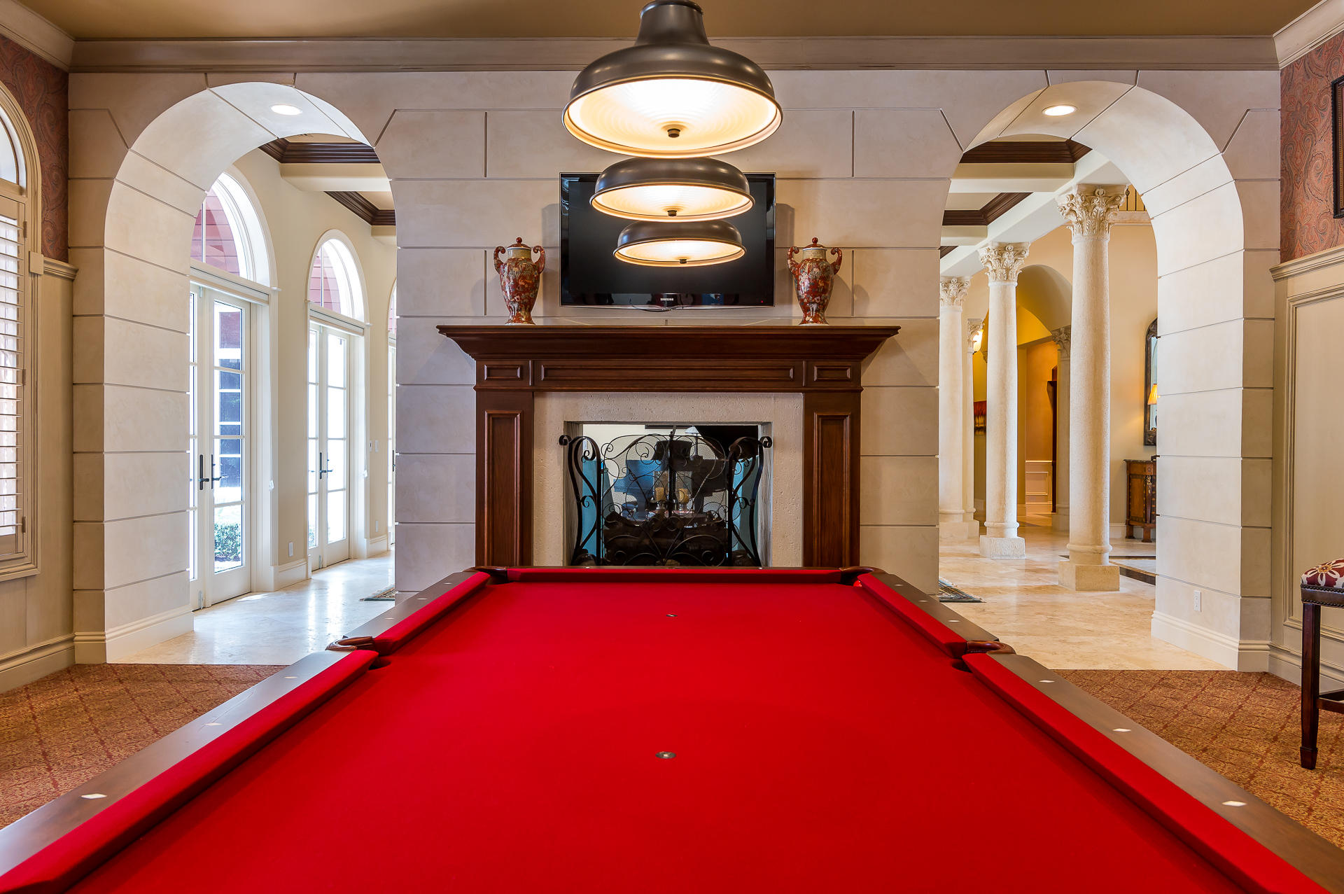 Royal Palm Yacht and Country Club - Residential