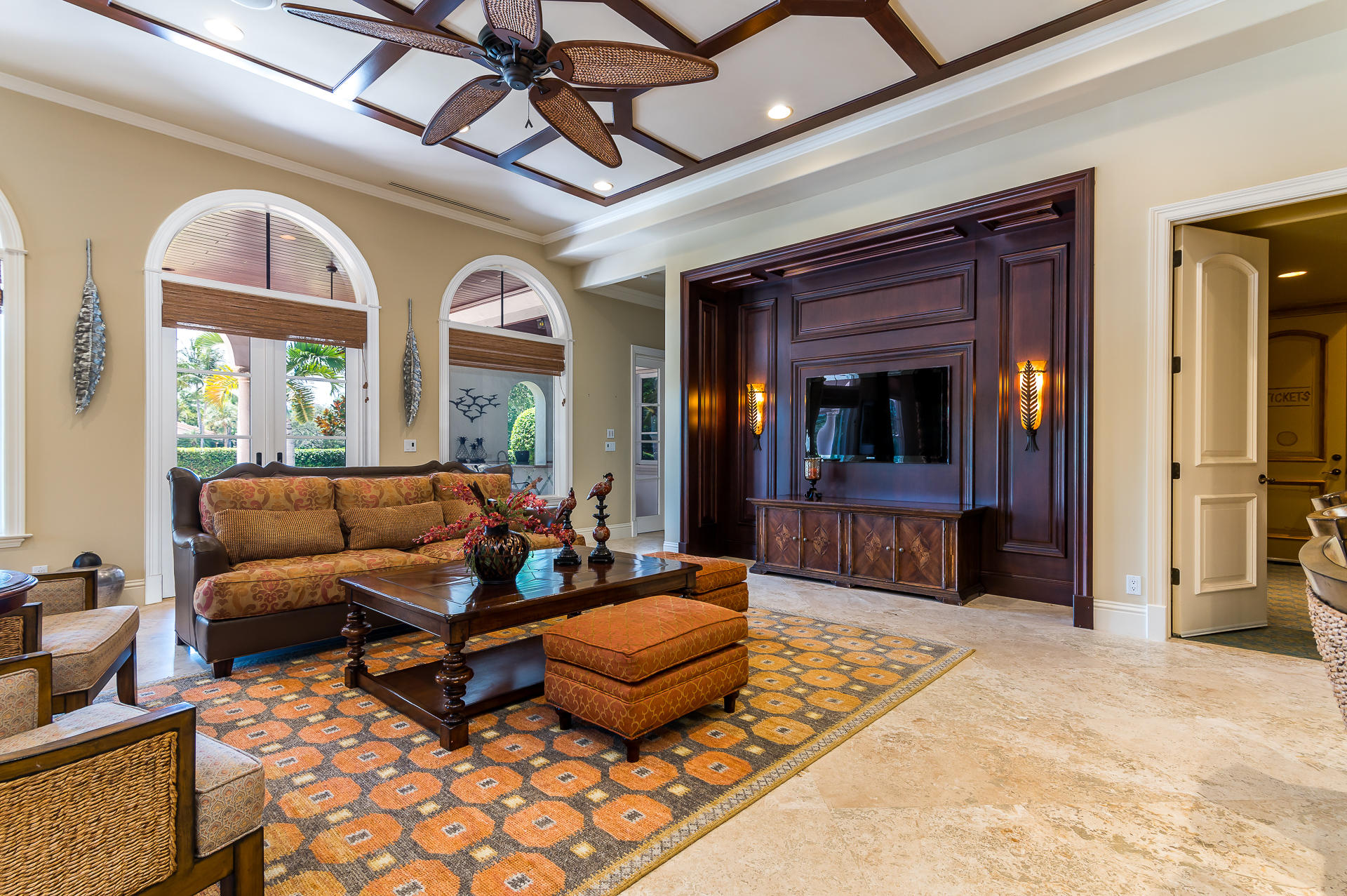Royal Palm Yacht and Country Club - Residential