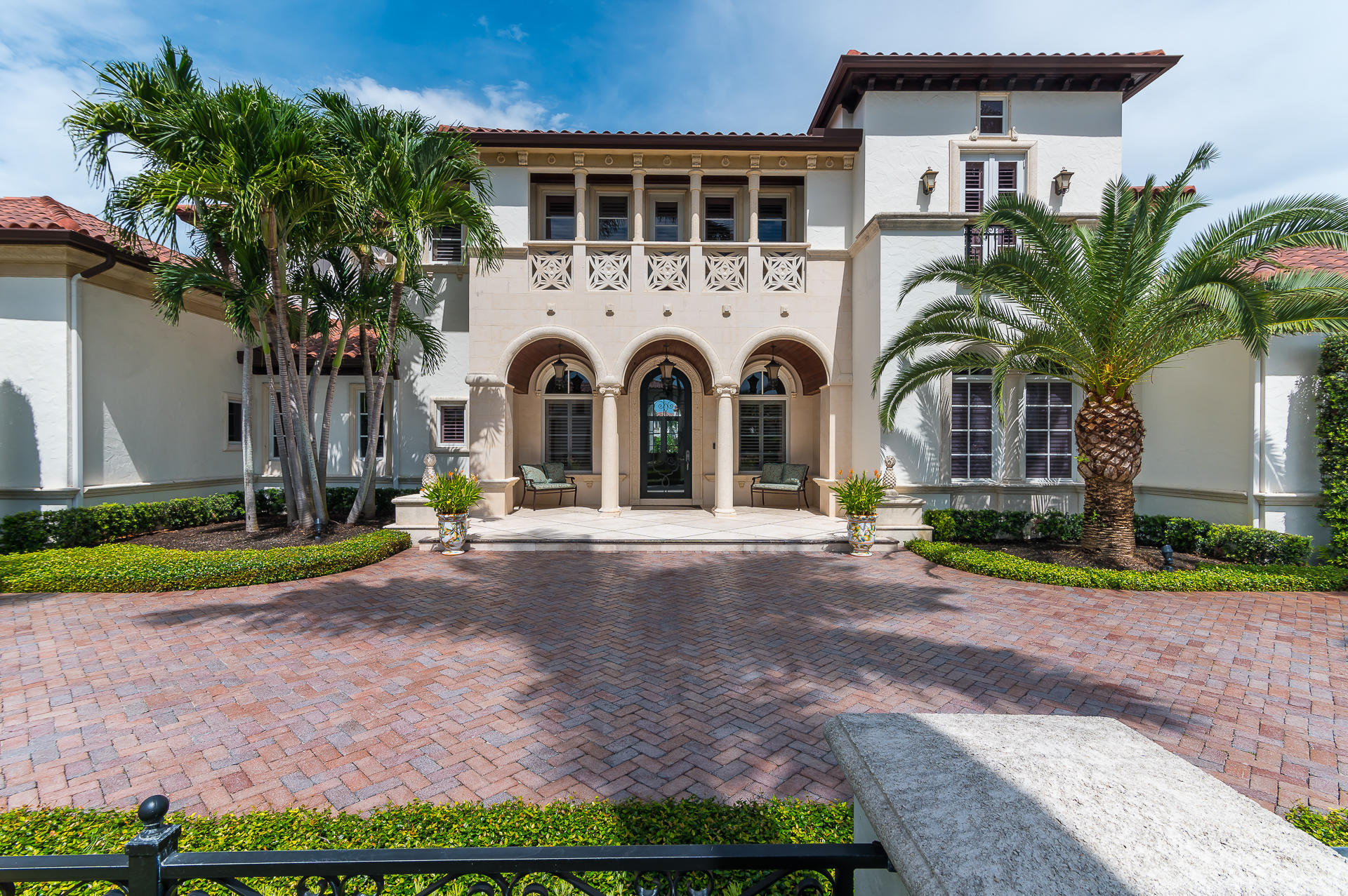 Royal Palm Yacht and Country Club - Residential