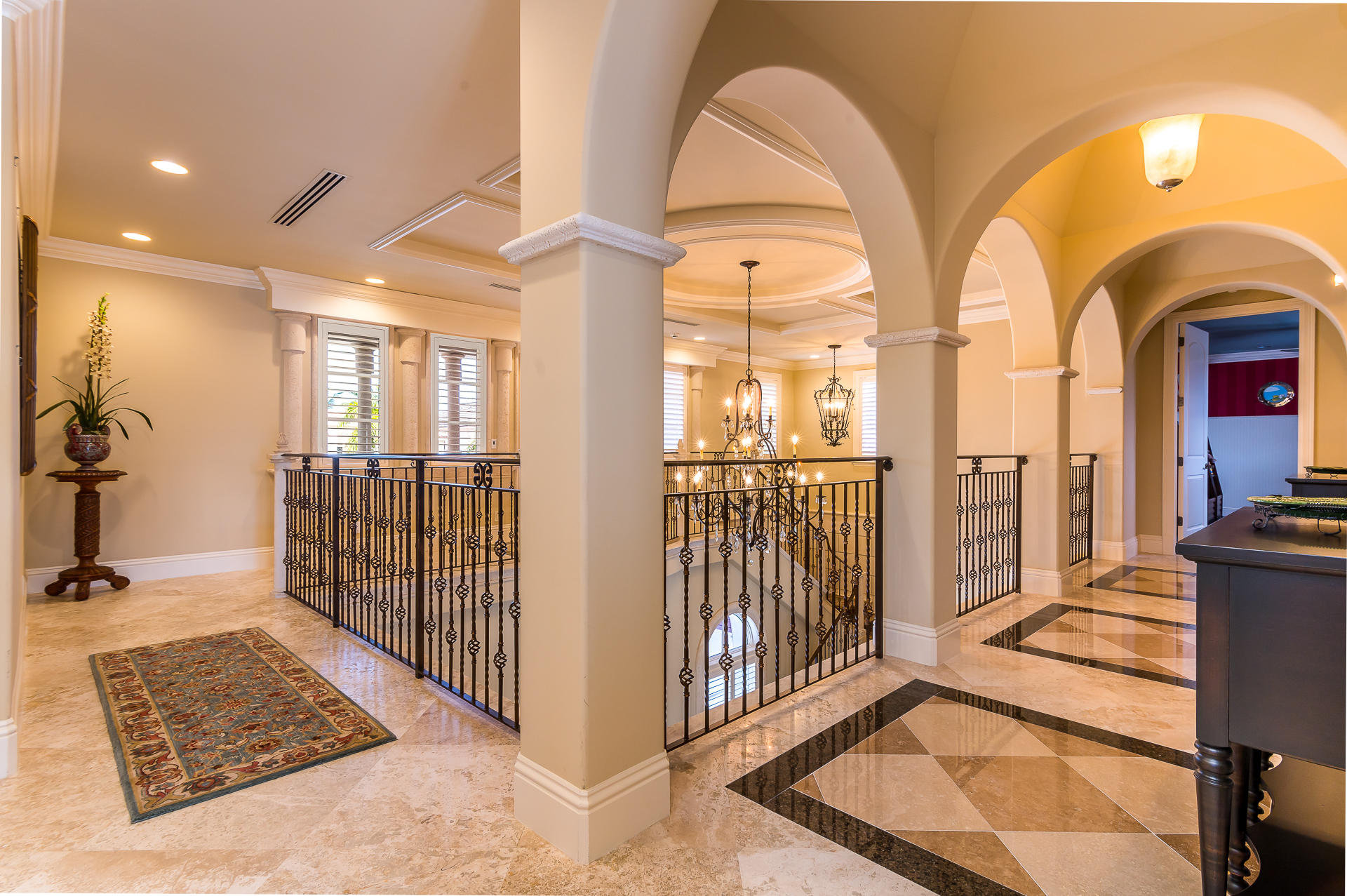 Royal Palm Yacht and Country Club - Residential