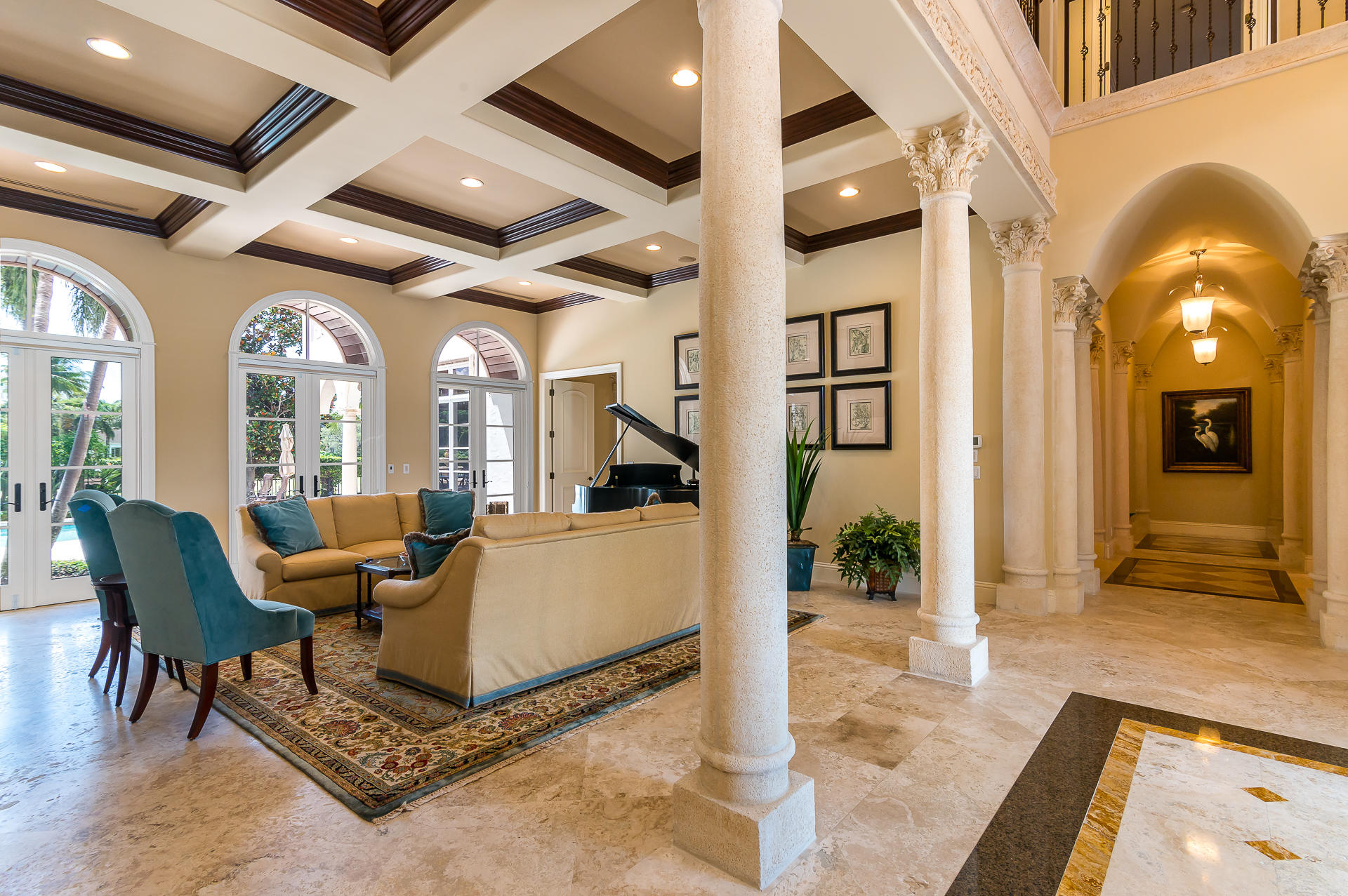 Royal Palm Yacht and Country Club - Residential