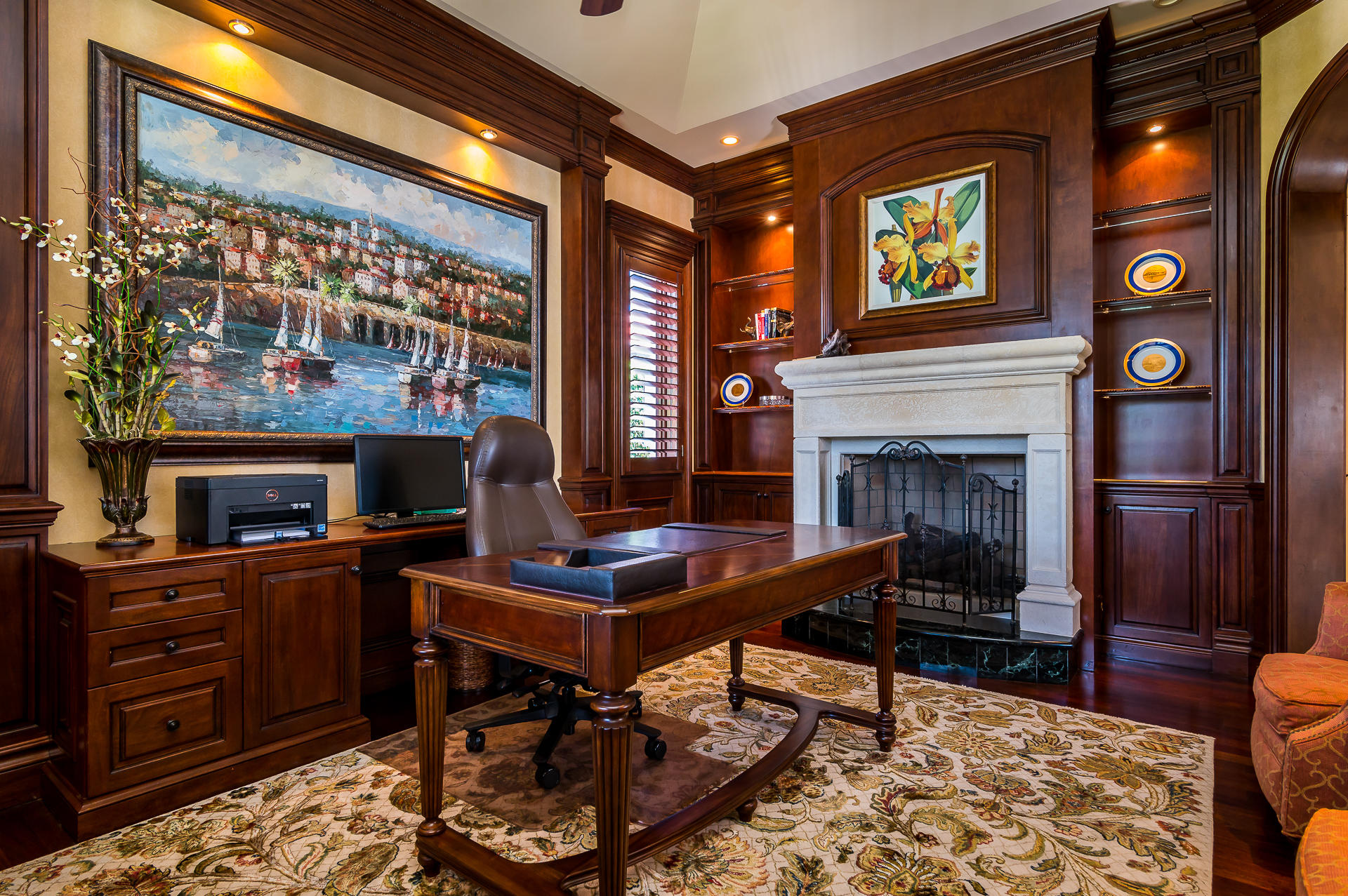 Royal Palm Yacht and Country Club - Residential