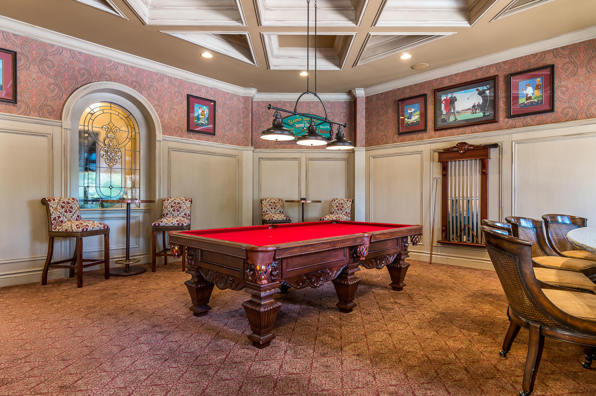 Royal Palm Yacht and Country Club - Residential