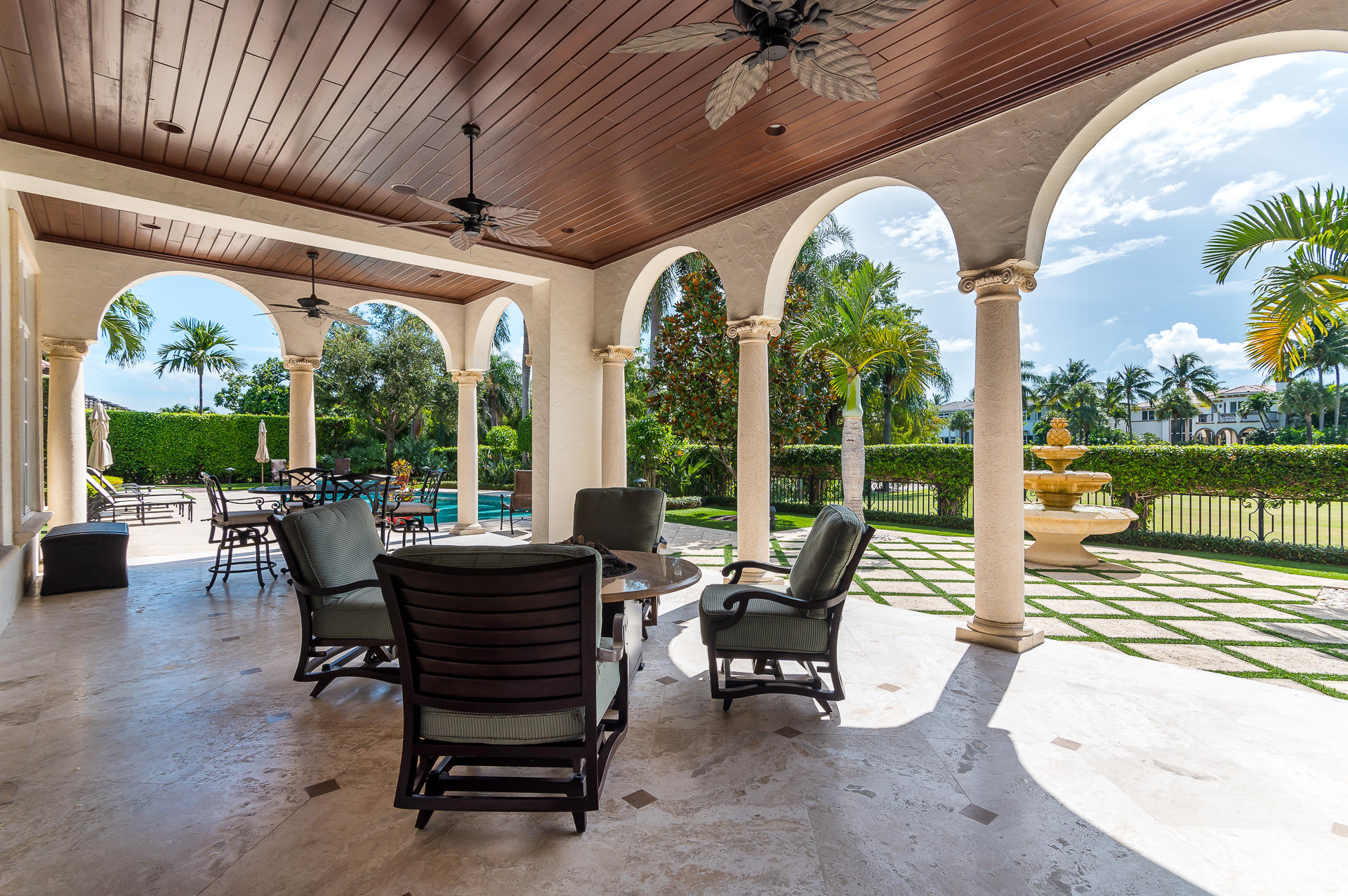 Royal Palm Yacht and Country Club - Residential
