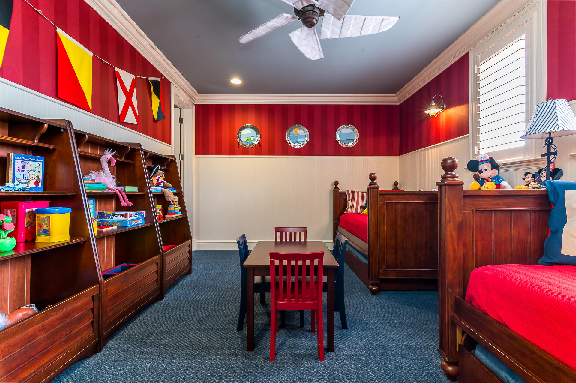 Royal Palm Yacht and Country Club - Residential