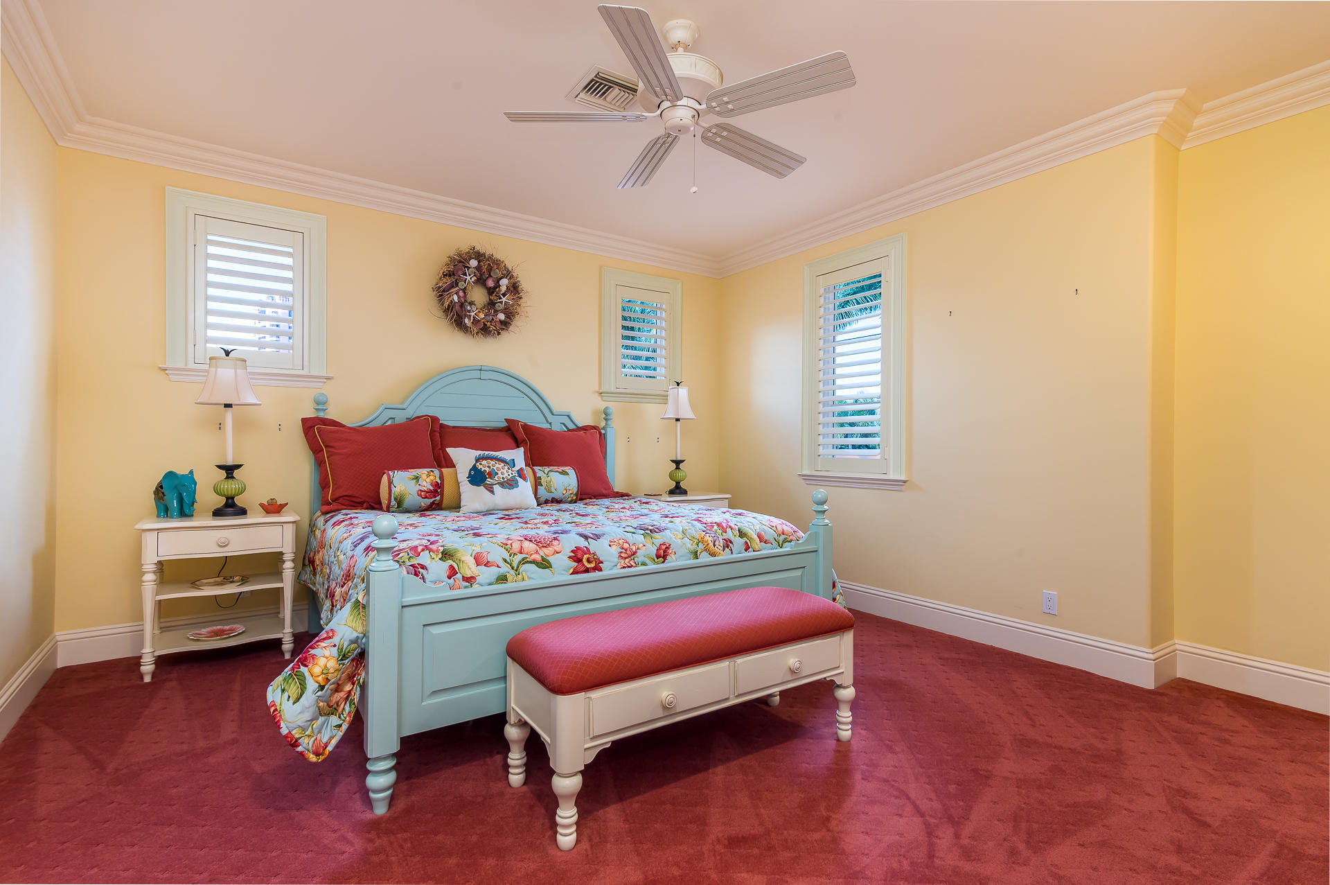 Royal Palm Yacht and Country Club - Residential