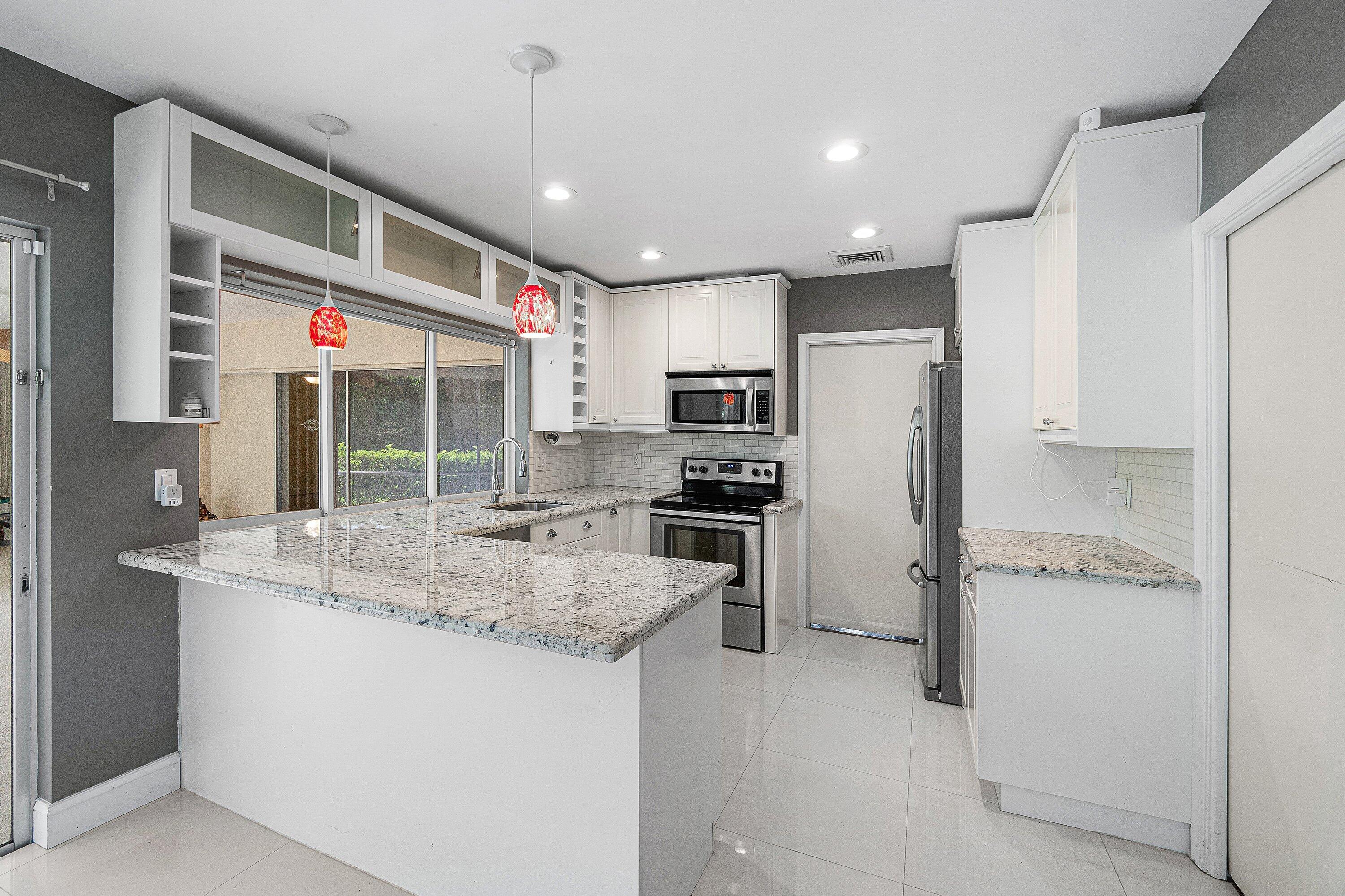CAMINO GARDENS - Residential
