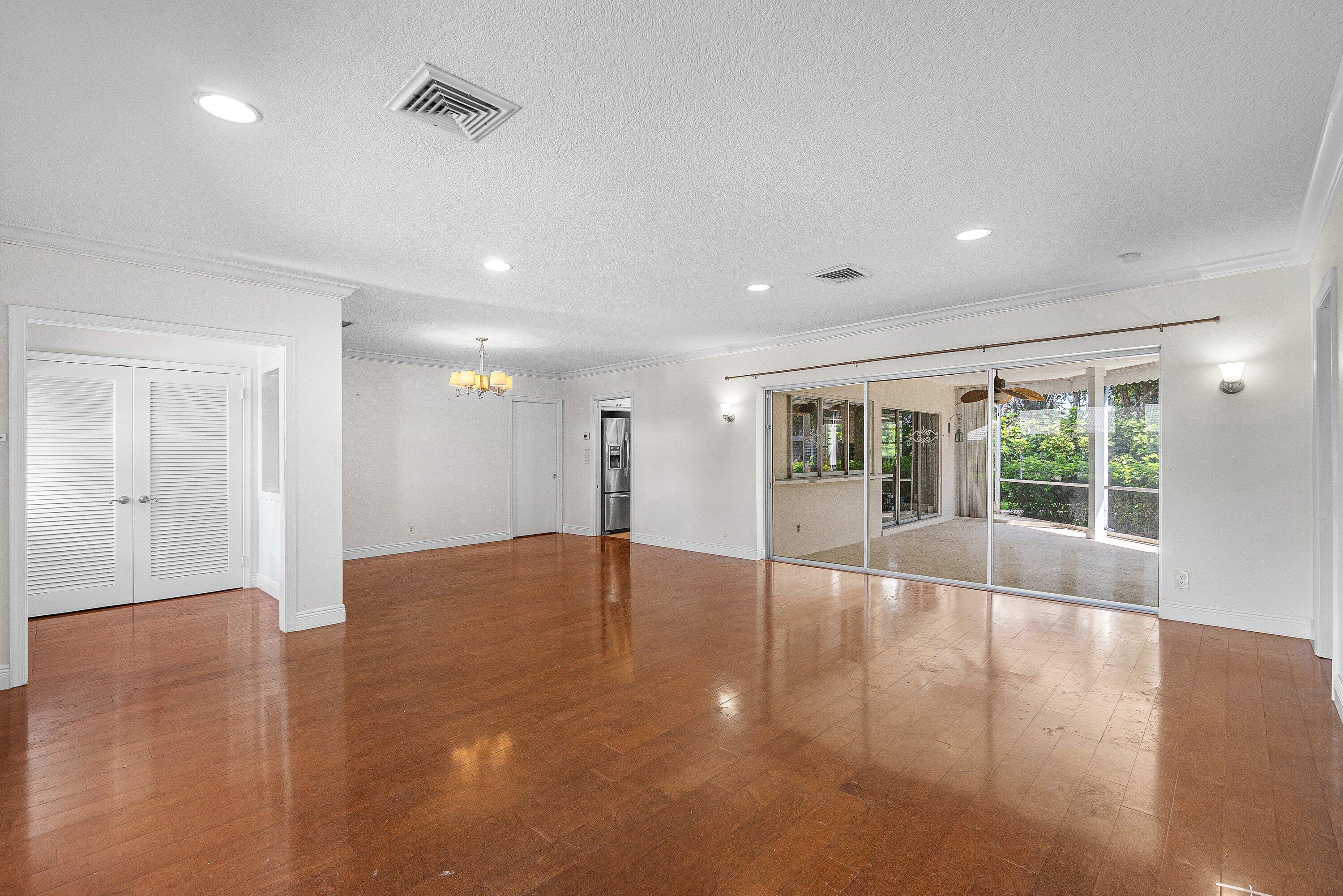 CAMINO GARDENS - Residential