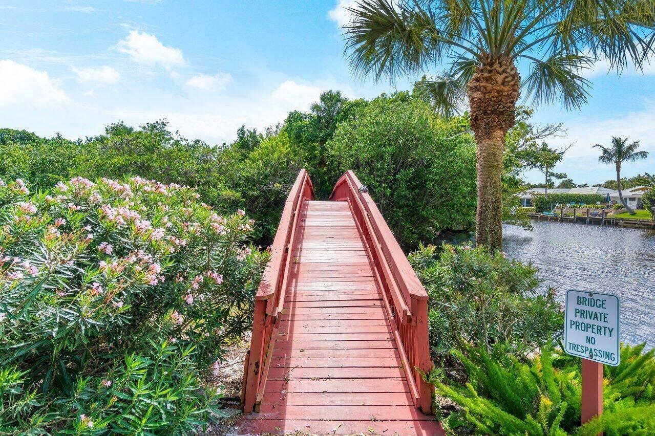 CAMINO GARDENS - Residential