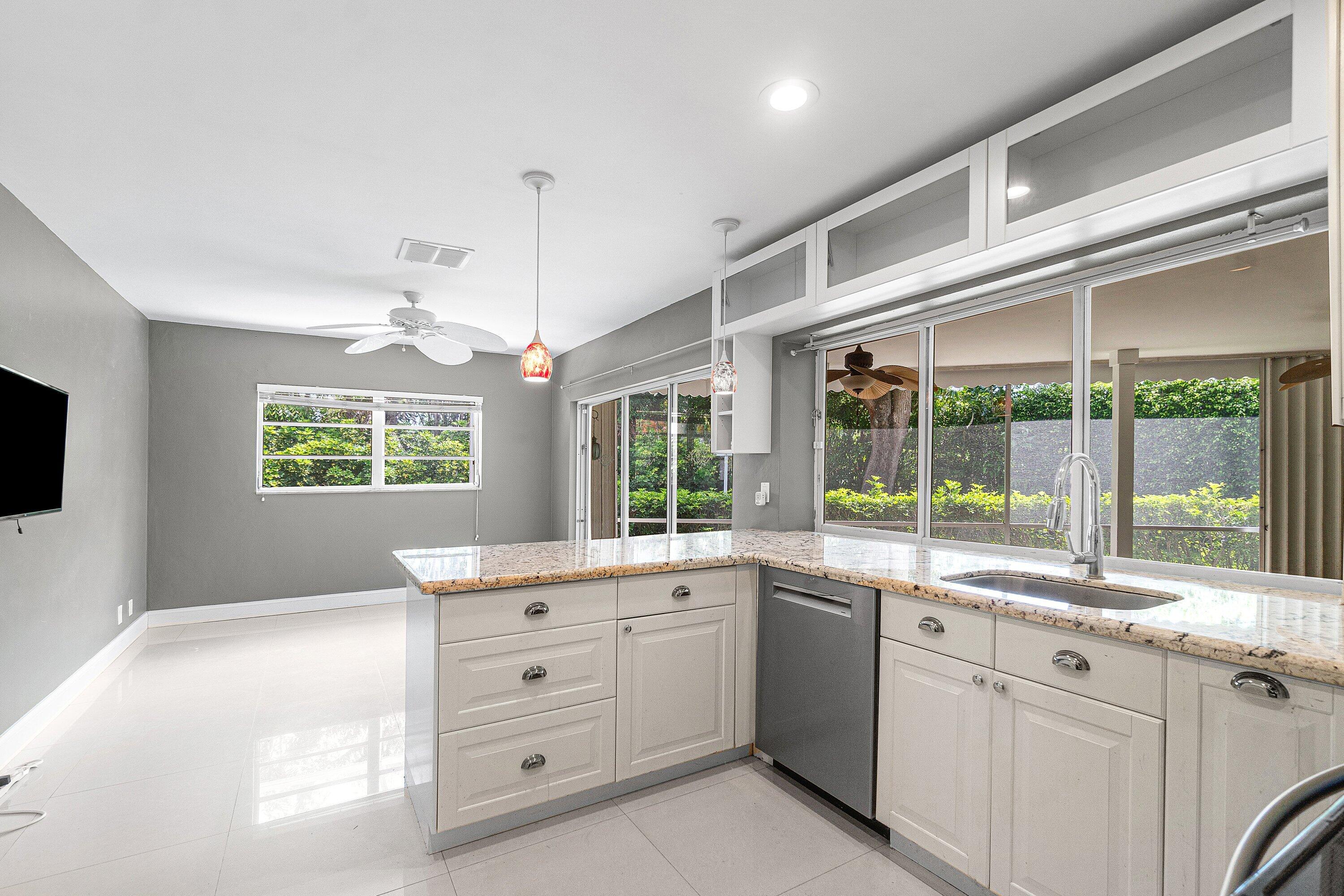 CAMINO GARDENS - Residential