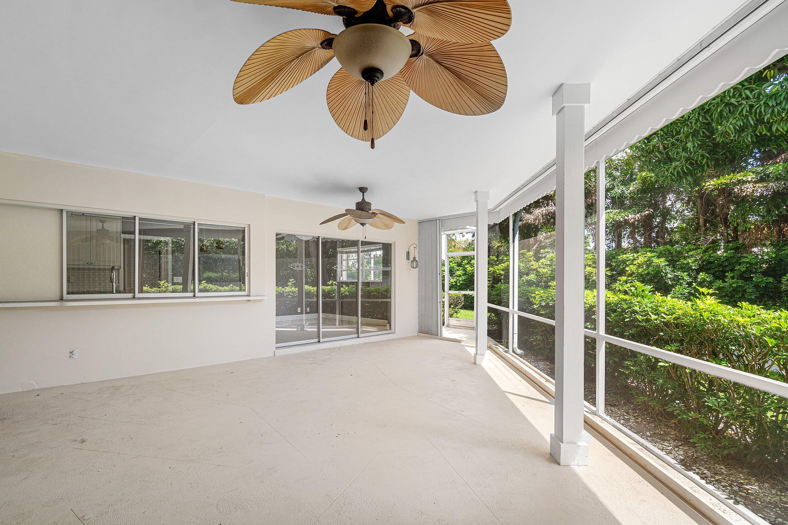 CAMINO GARDENS - Residential