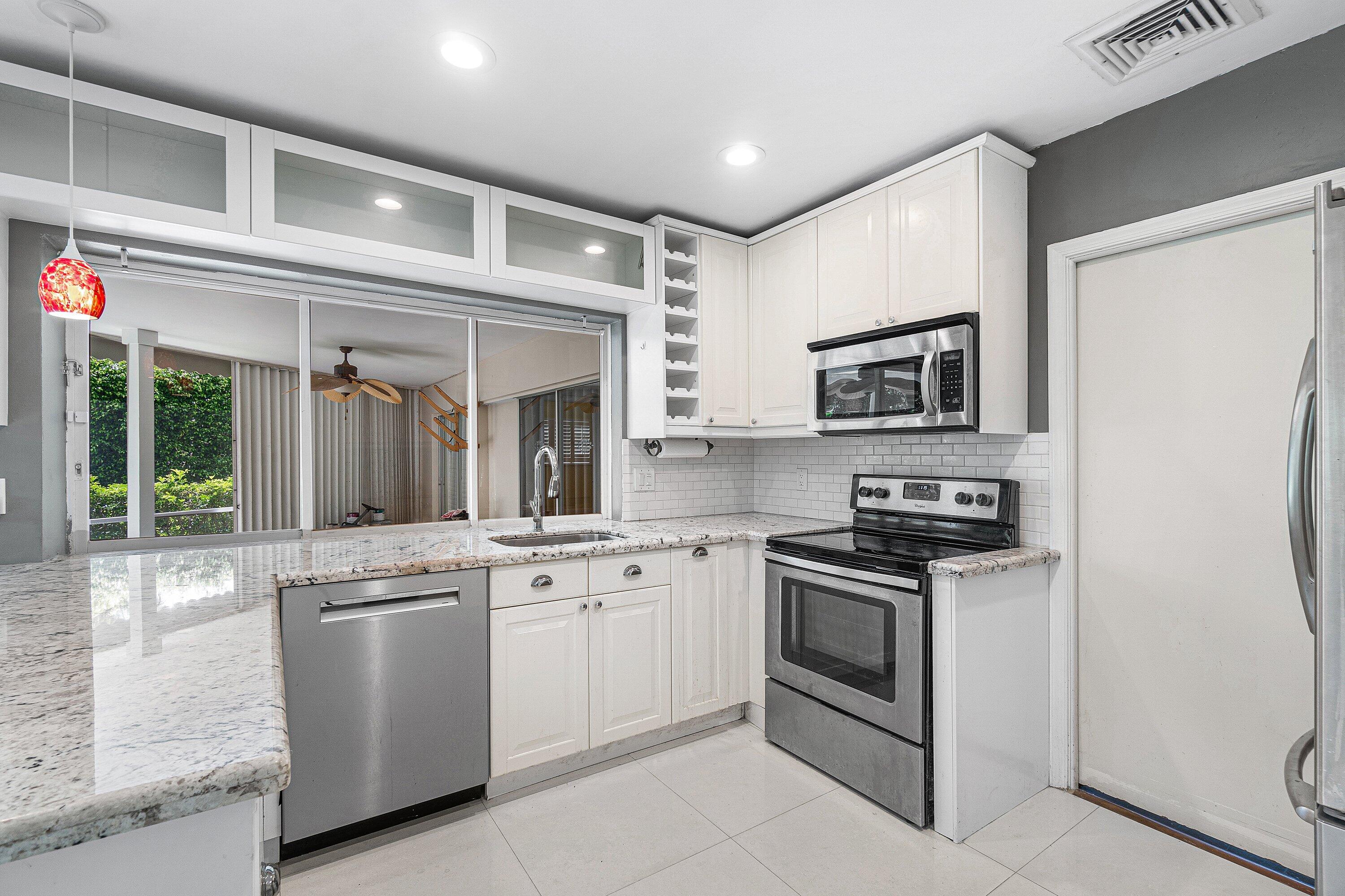 CAMINO GARDENS - Residential