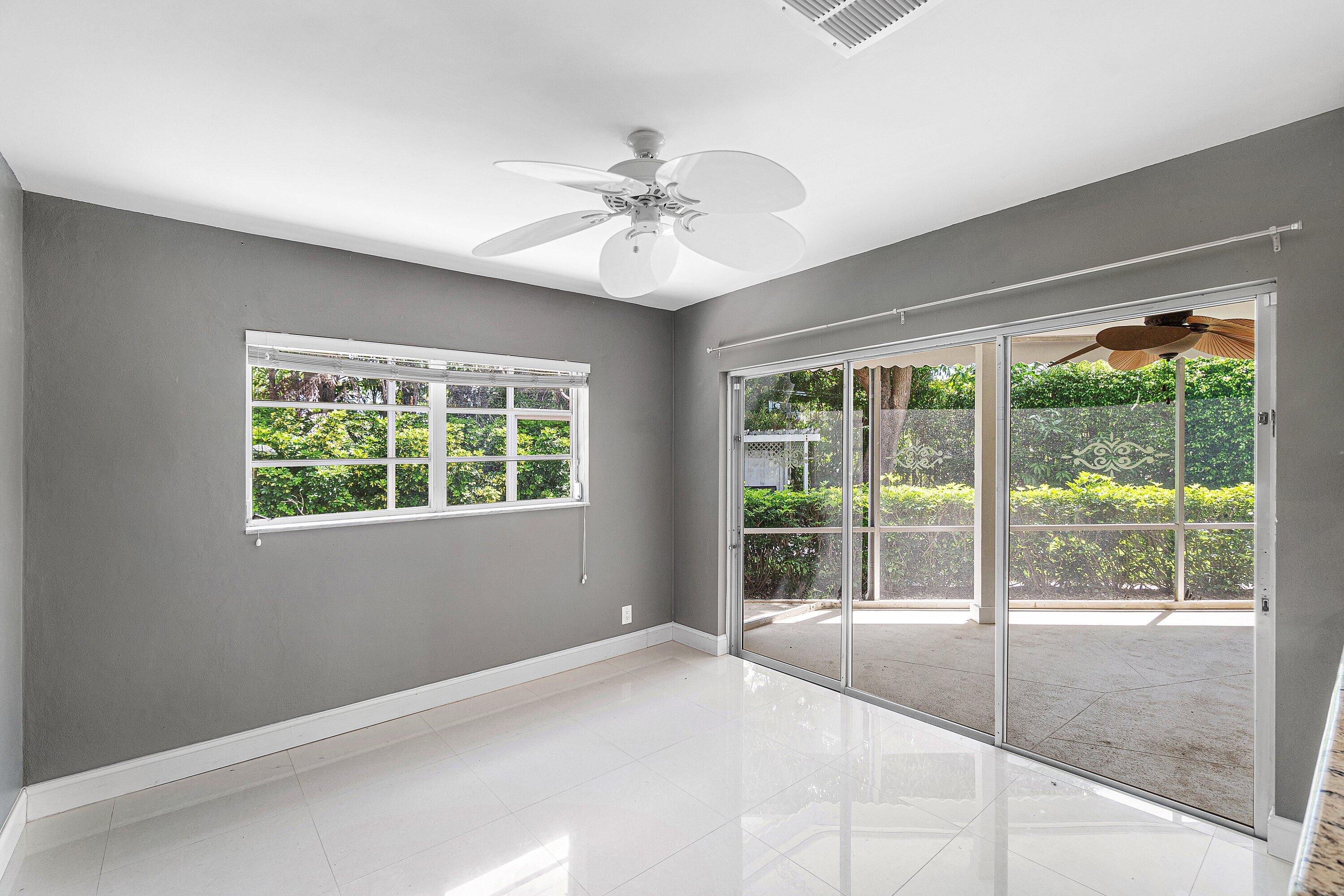 CAMINO GARDENS - Residential