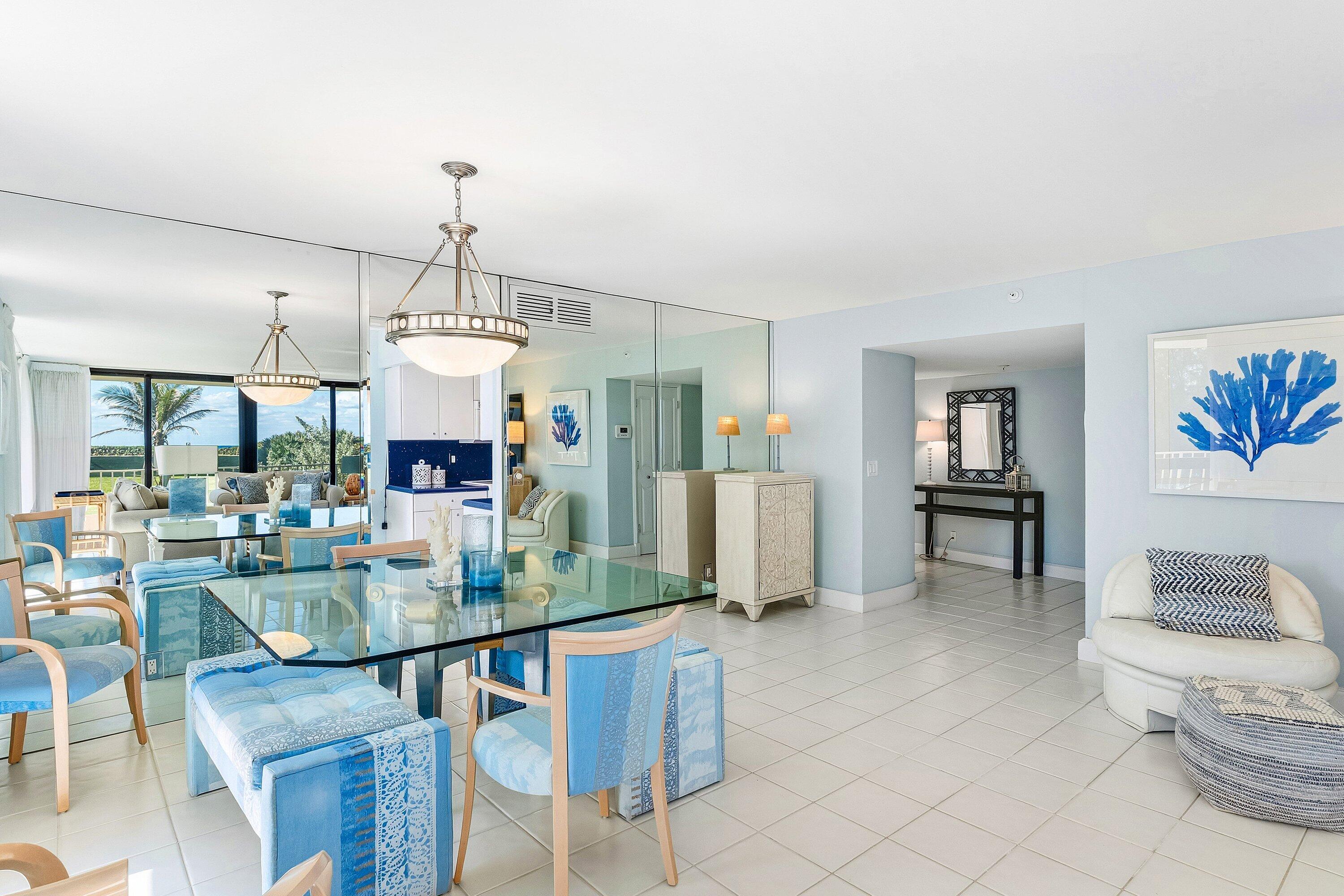 ATRIUMS OF PALM BEACH CONDO - Residential