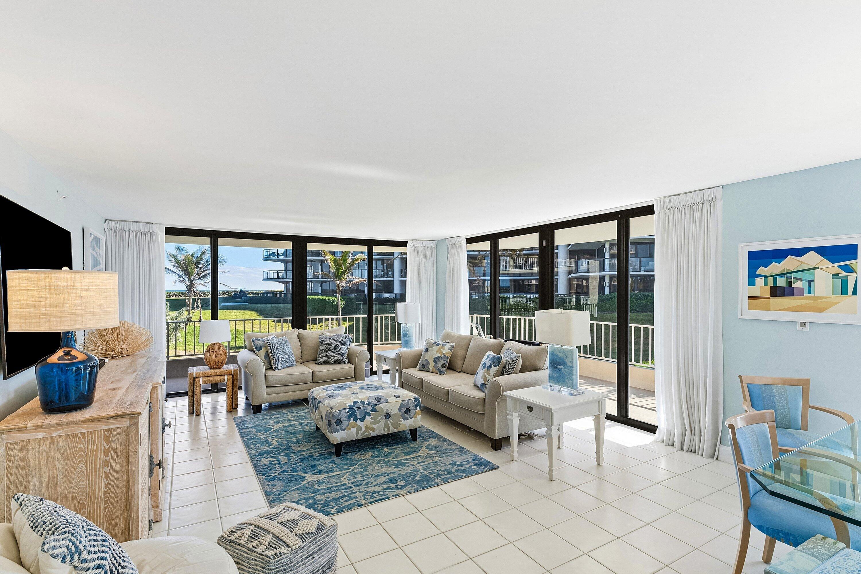 ATRIUMS OF PALM BEACH CONDO - Residential