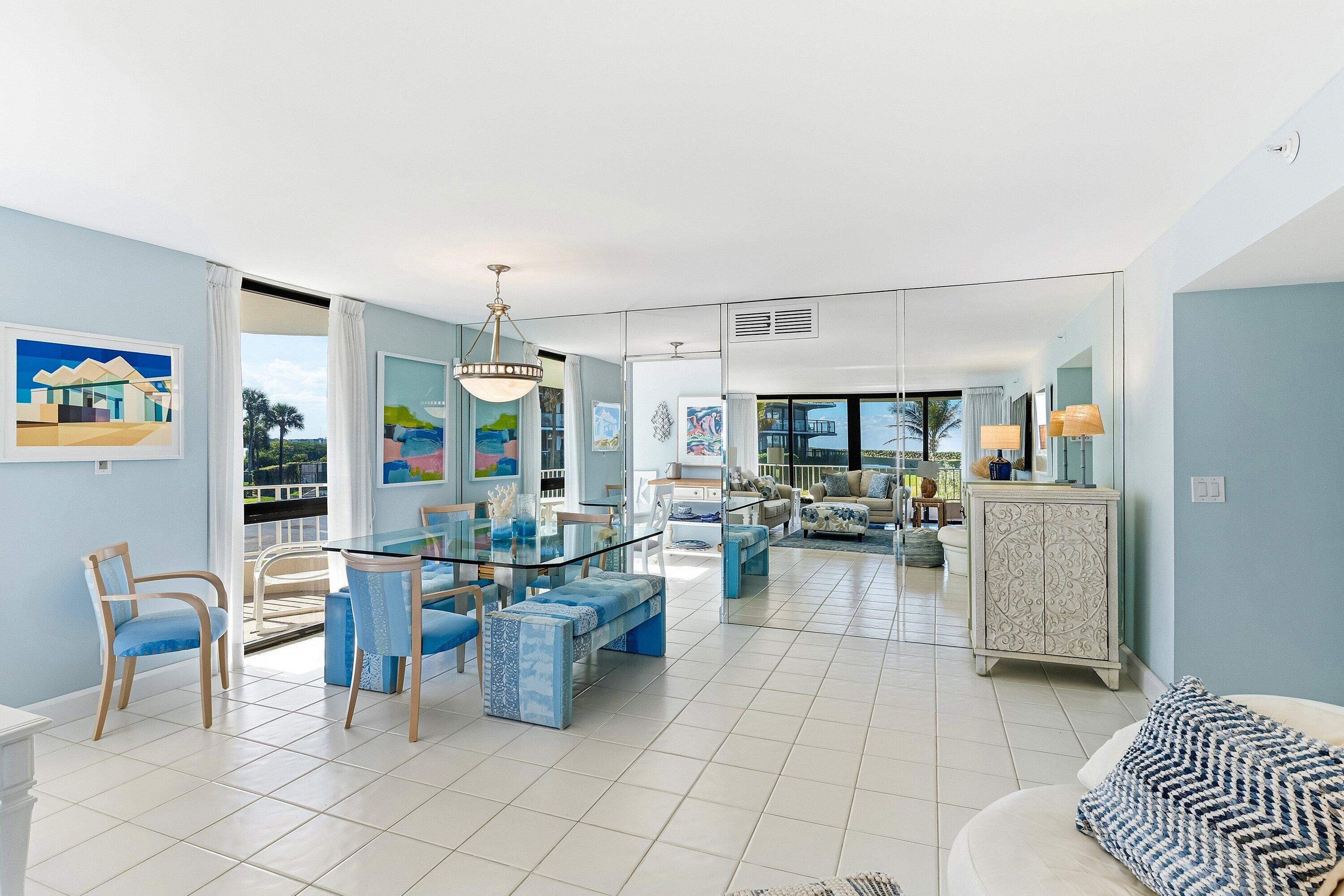 ATRIUMS OF PALM BEACH CONDO - Residential