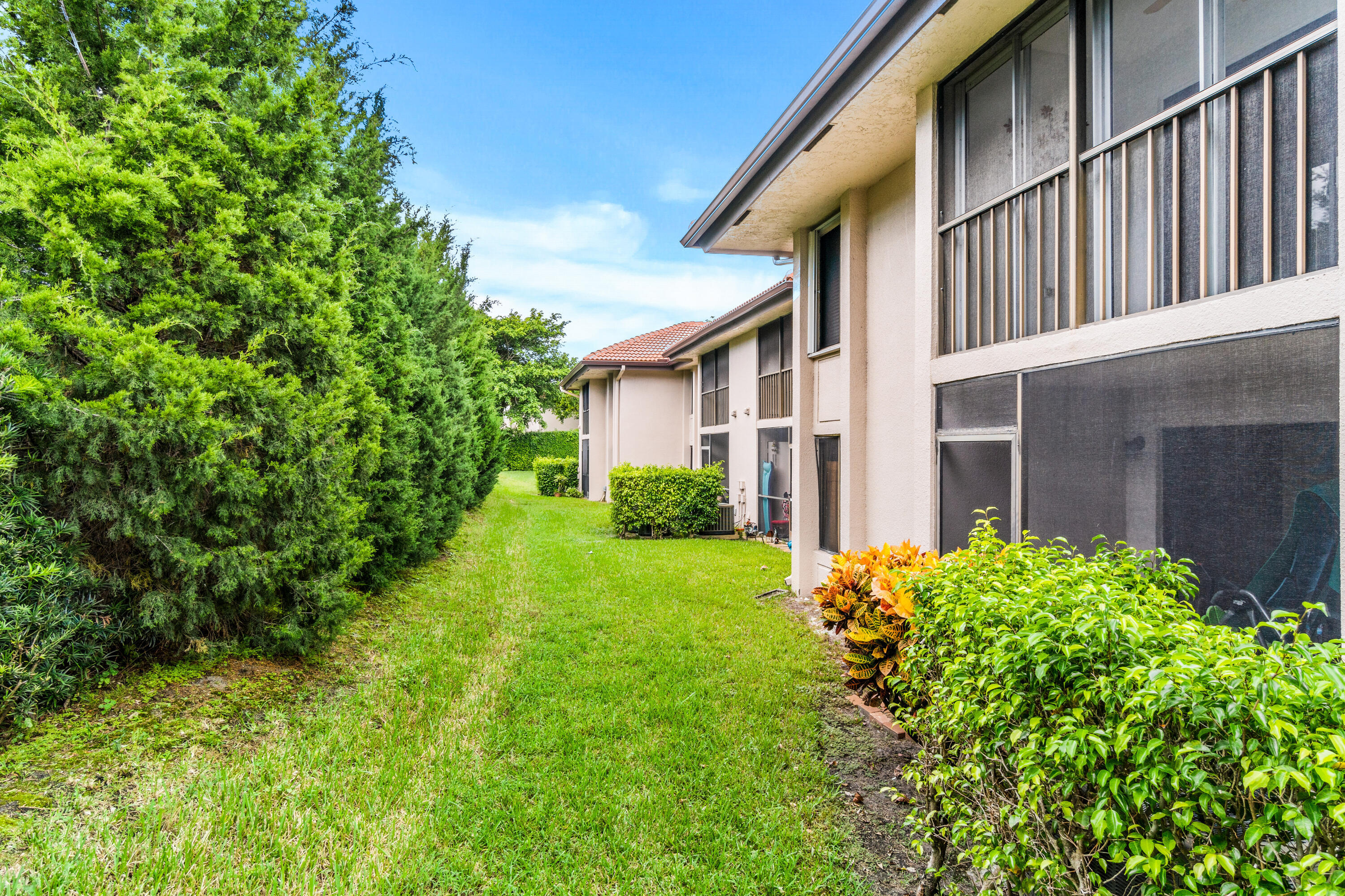 SAN REMO GOLF & TENNIS CLUB CONDO - Residential Lease