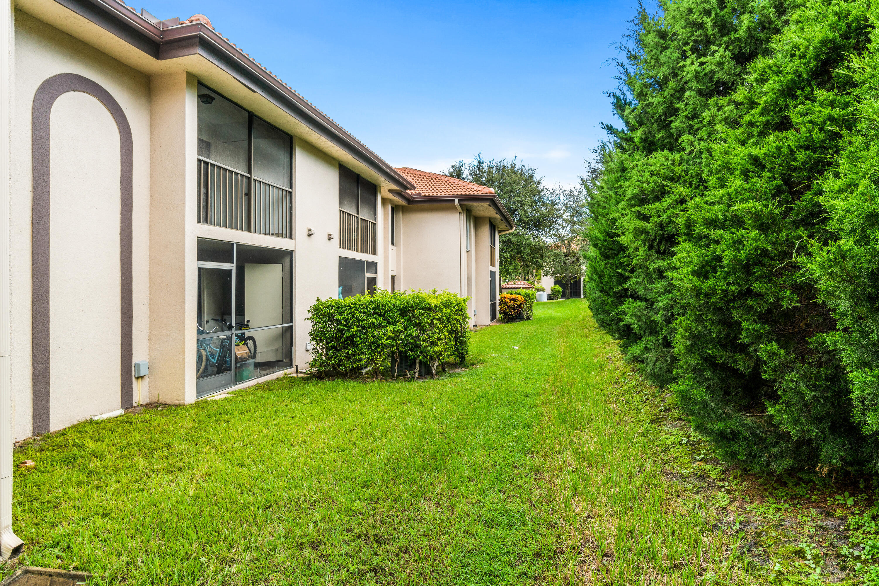 SAN REMO GOLF & TENNIS CLUB CONDO - Residential Lease