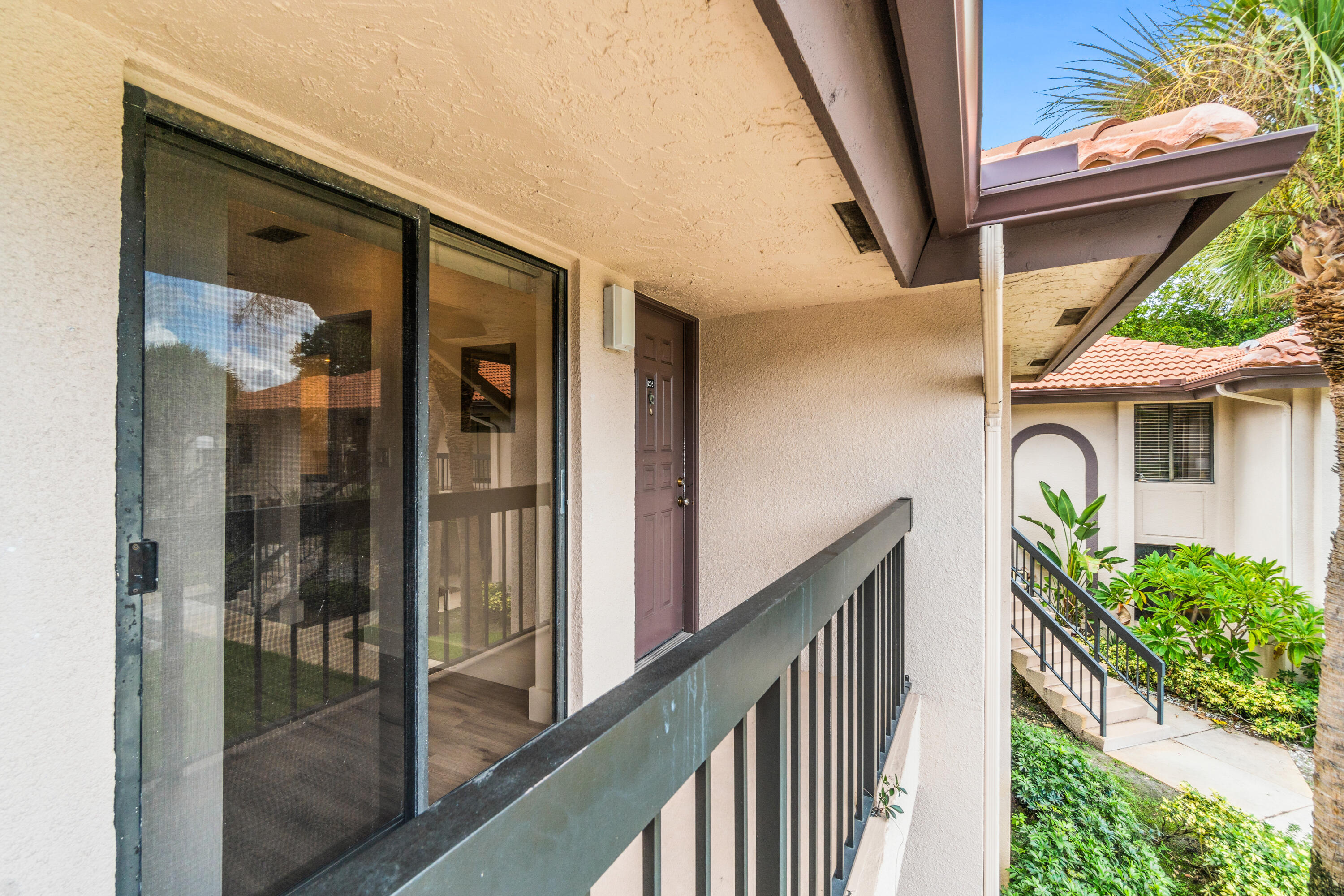 SAN REMO GOLF & TENNIS CLUB CONDO - Residential Lease