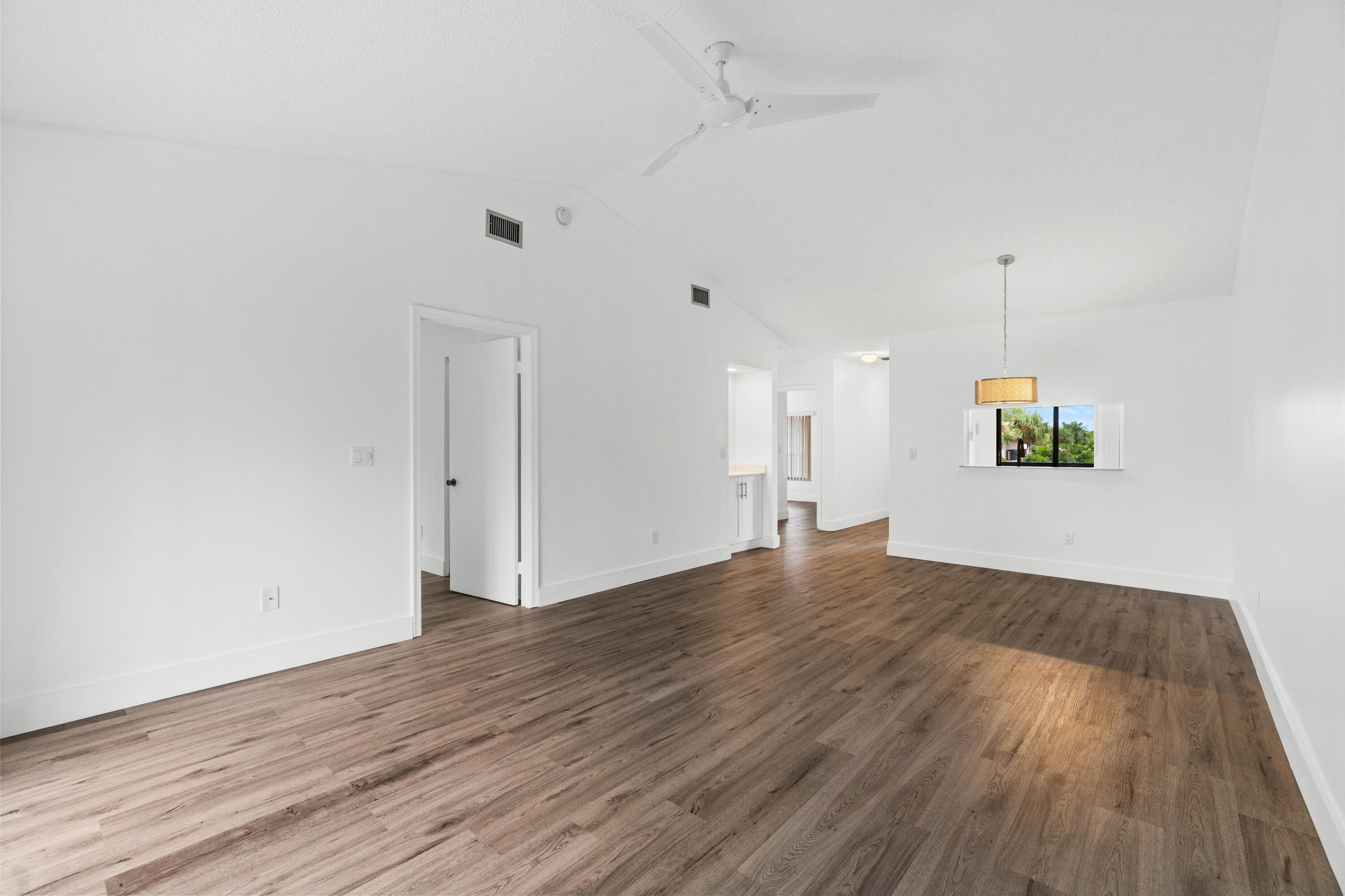 SAN REMO GOLF & TENNIS CLUB CONDO - Residential Lease