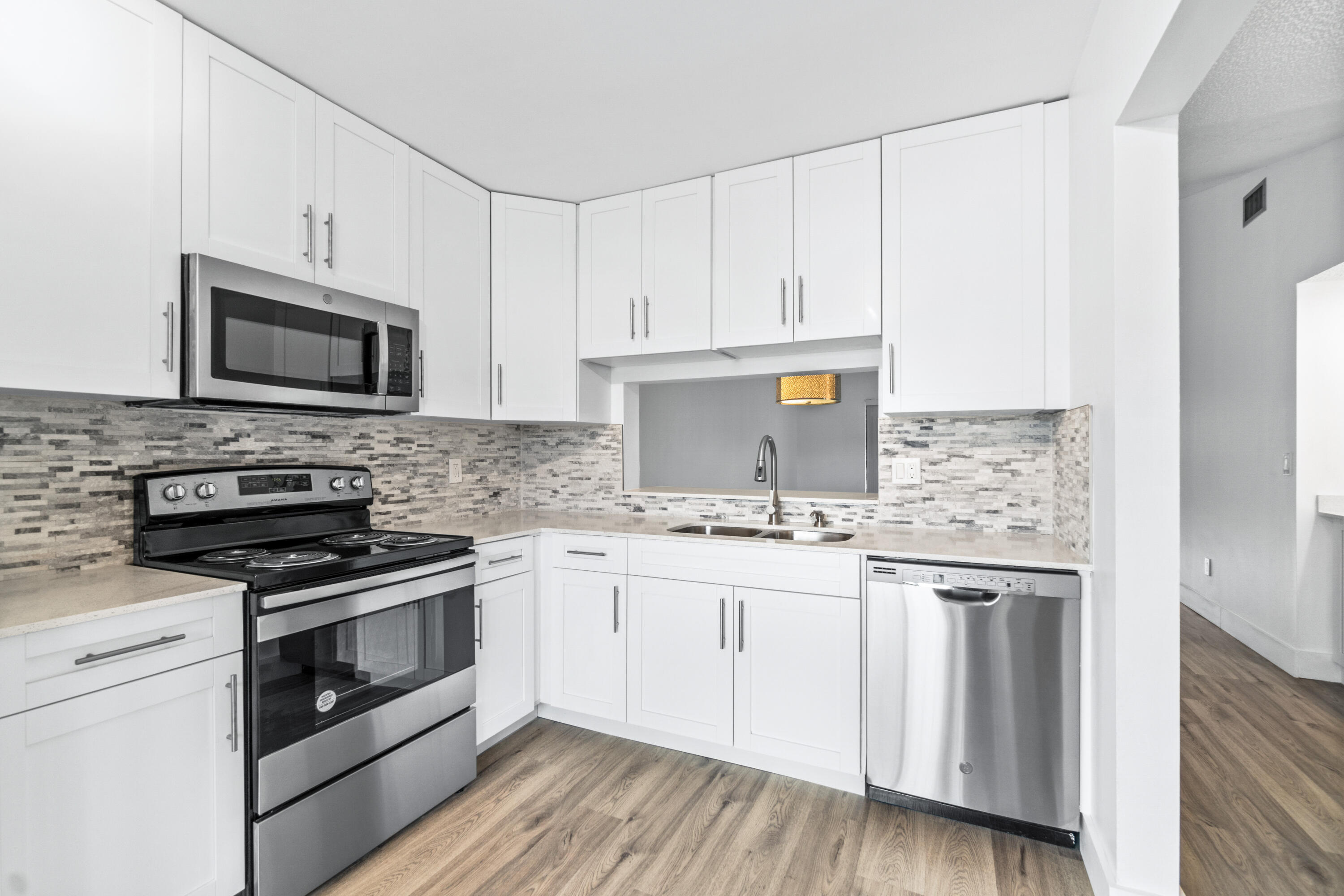 SAN REMO GOLF & TENNIS CLUB CONDO - Residential Lease