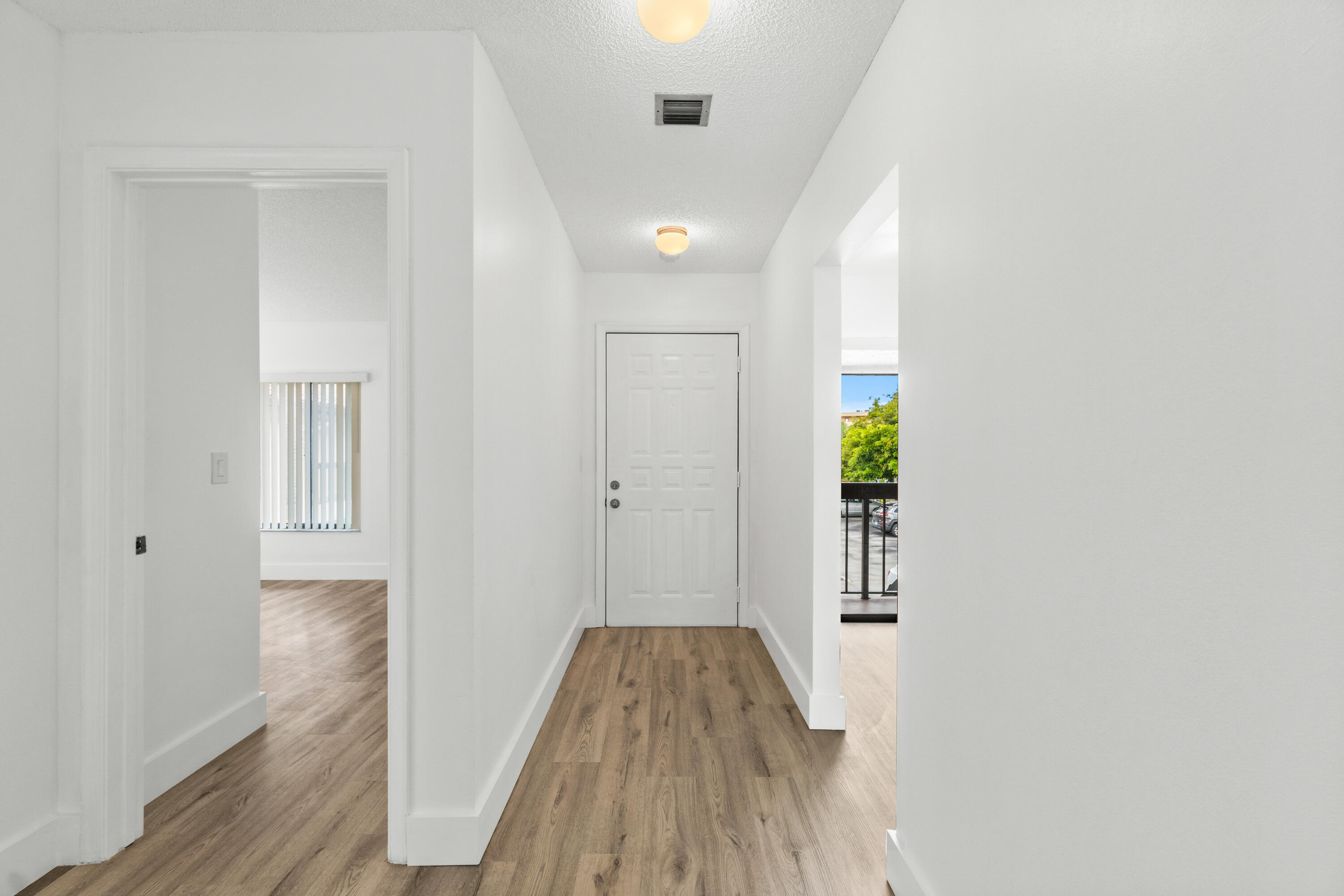 SAN REMO GOLF & TENNIS CLUB CONDO - Residential Lease