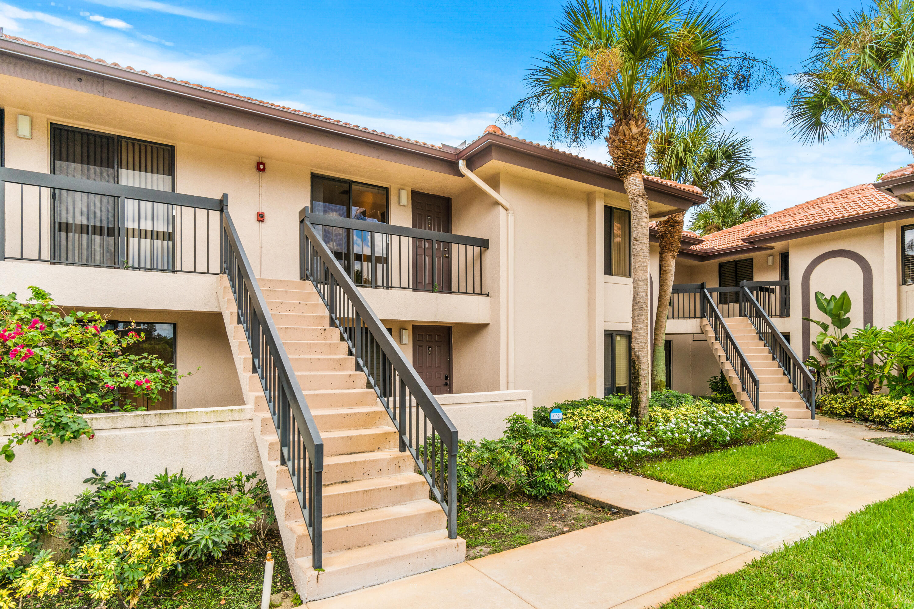 SAN REMO GOLF & TENNIS CLUB CONDO - Residential Lease