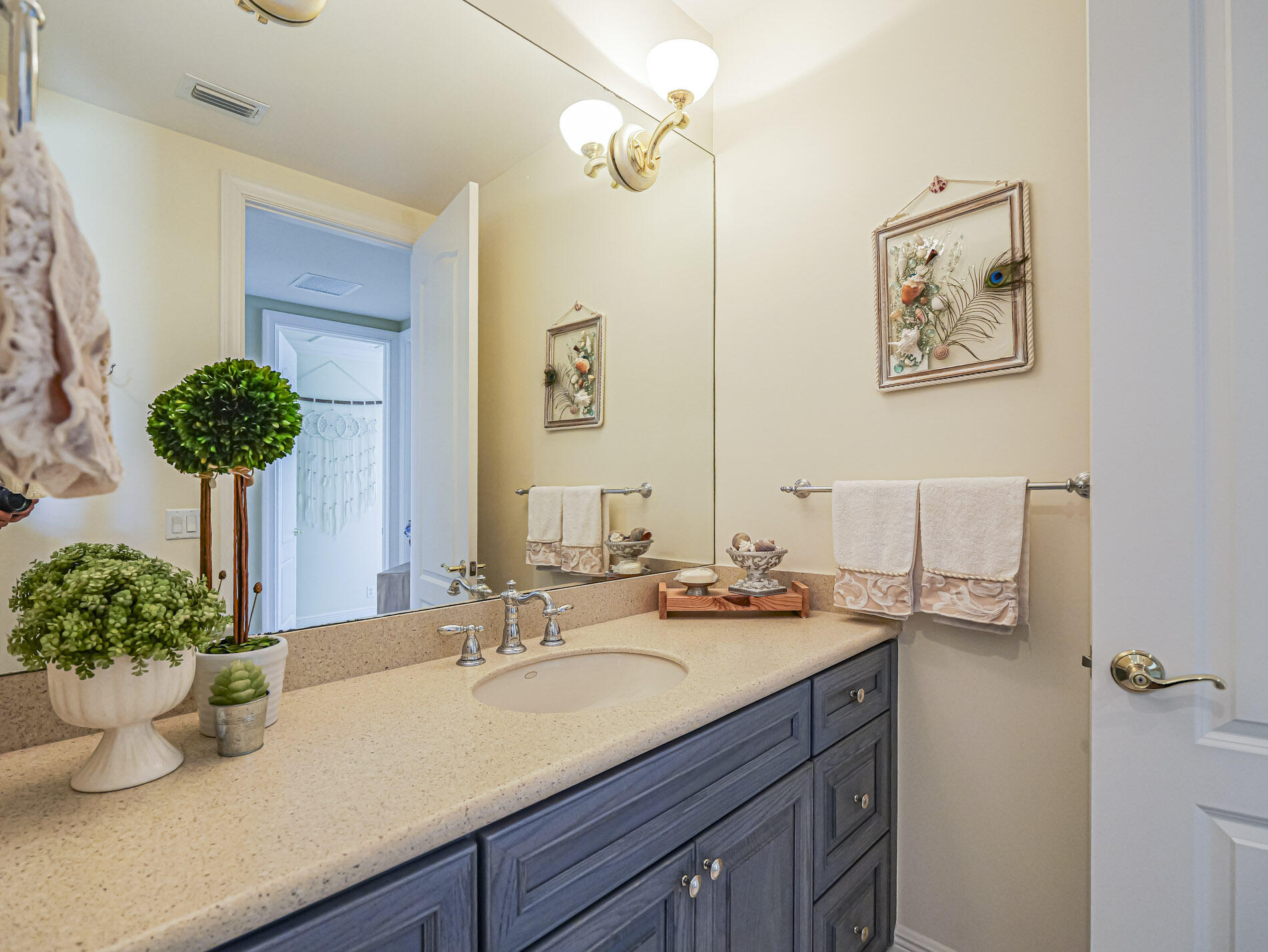 PALM COVE GOLF & YACHT CLUB - Residential